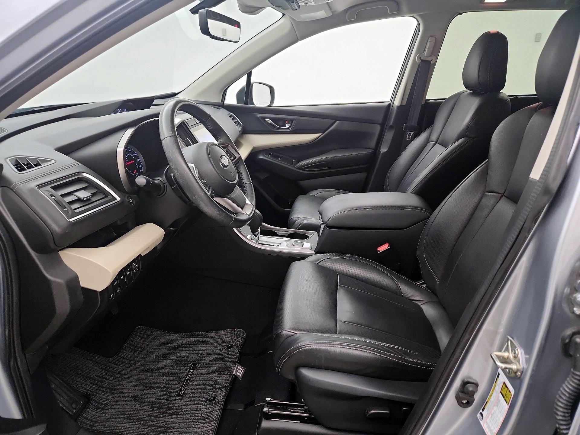Thumbnail: 2020 Subaru Ascent - 11