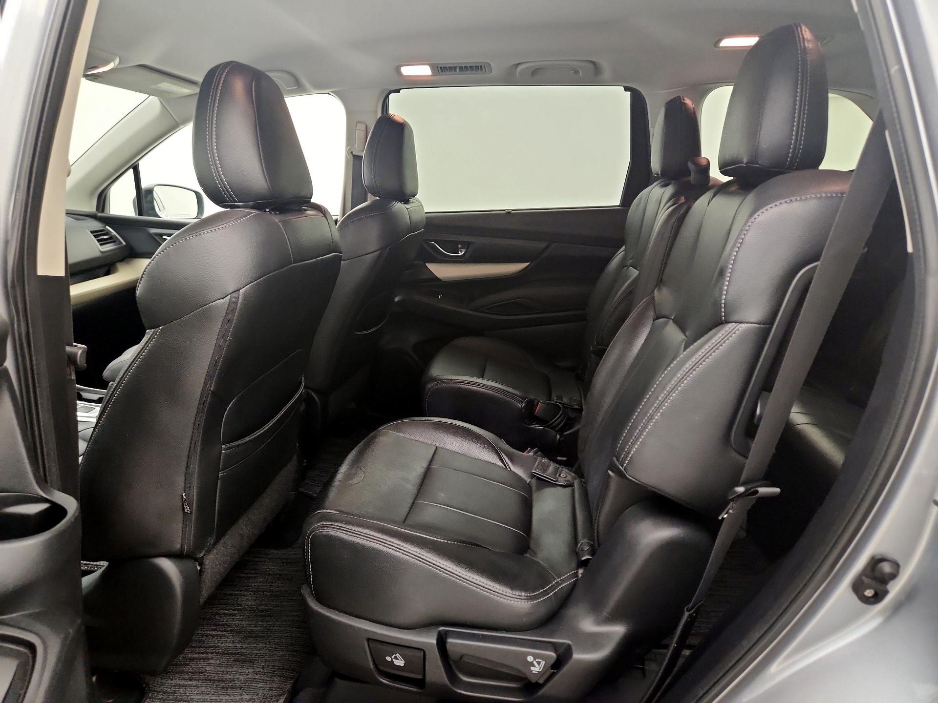 Thumbnail: 2020 Subaru Ascent - 19