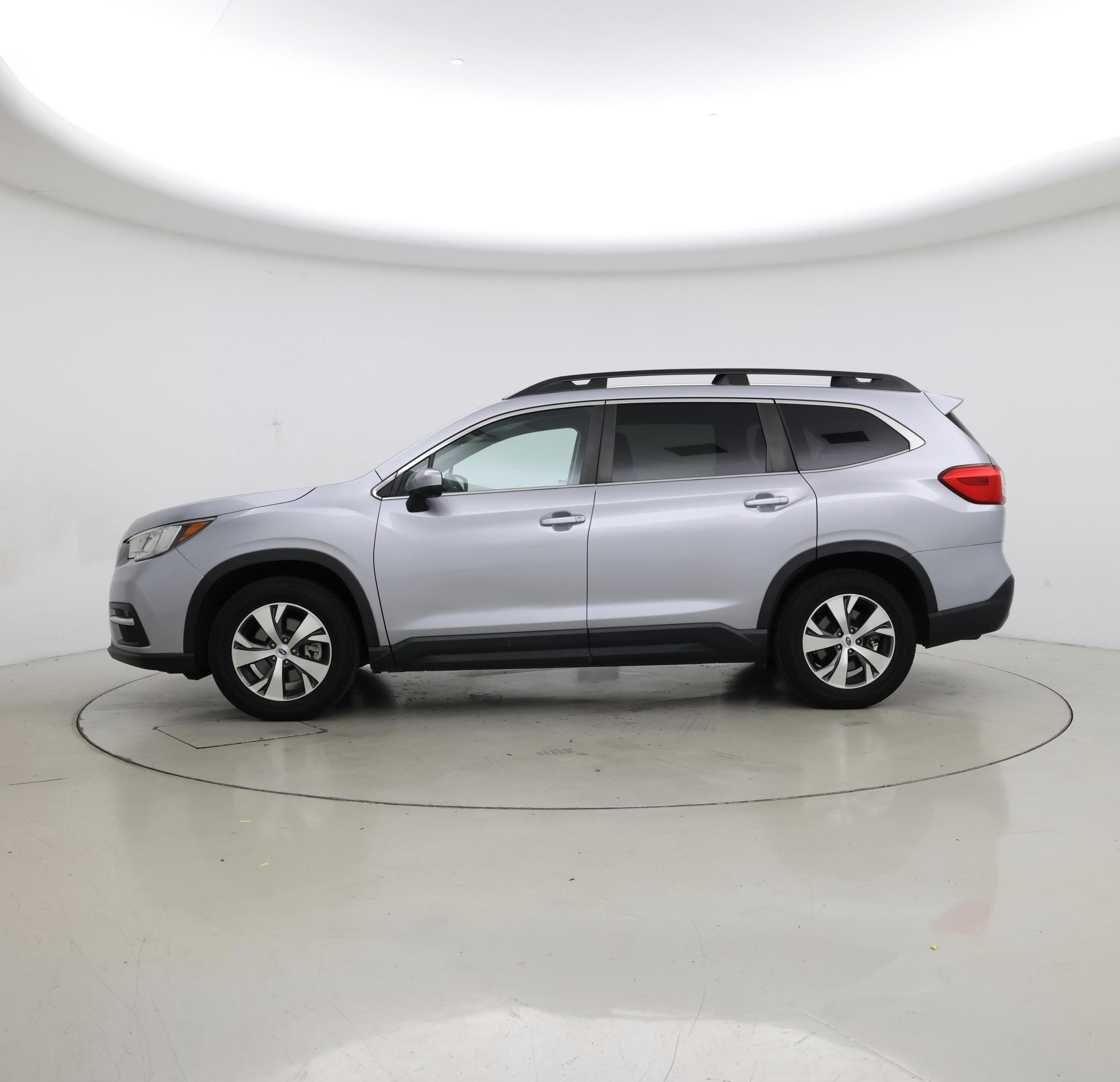 Thumbnail: 2020 Subaru Ascent - 3