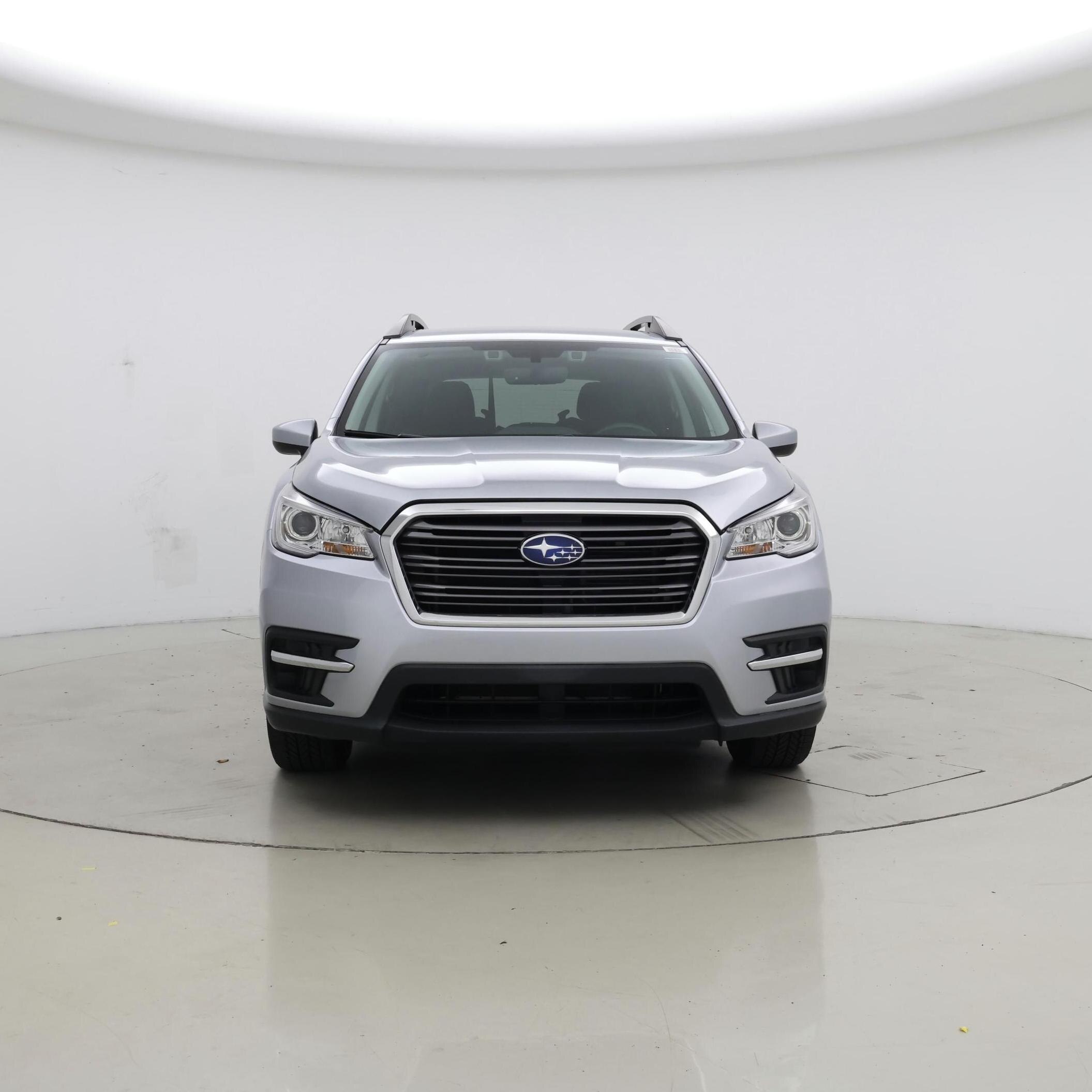 Thumbnail: 2020 Subaru Ascent - 5