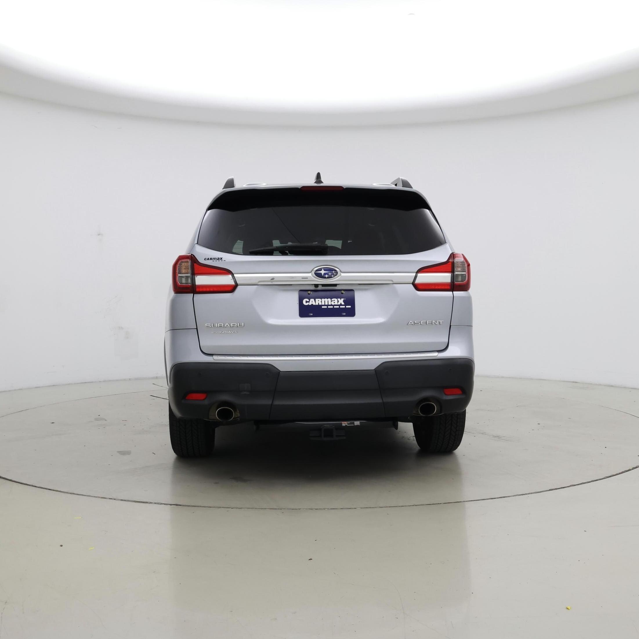 Thumbnail: 2020 Subaru Ascent - 6