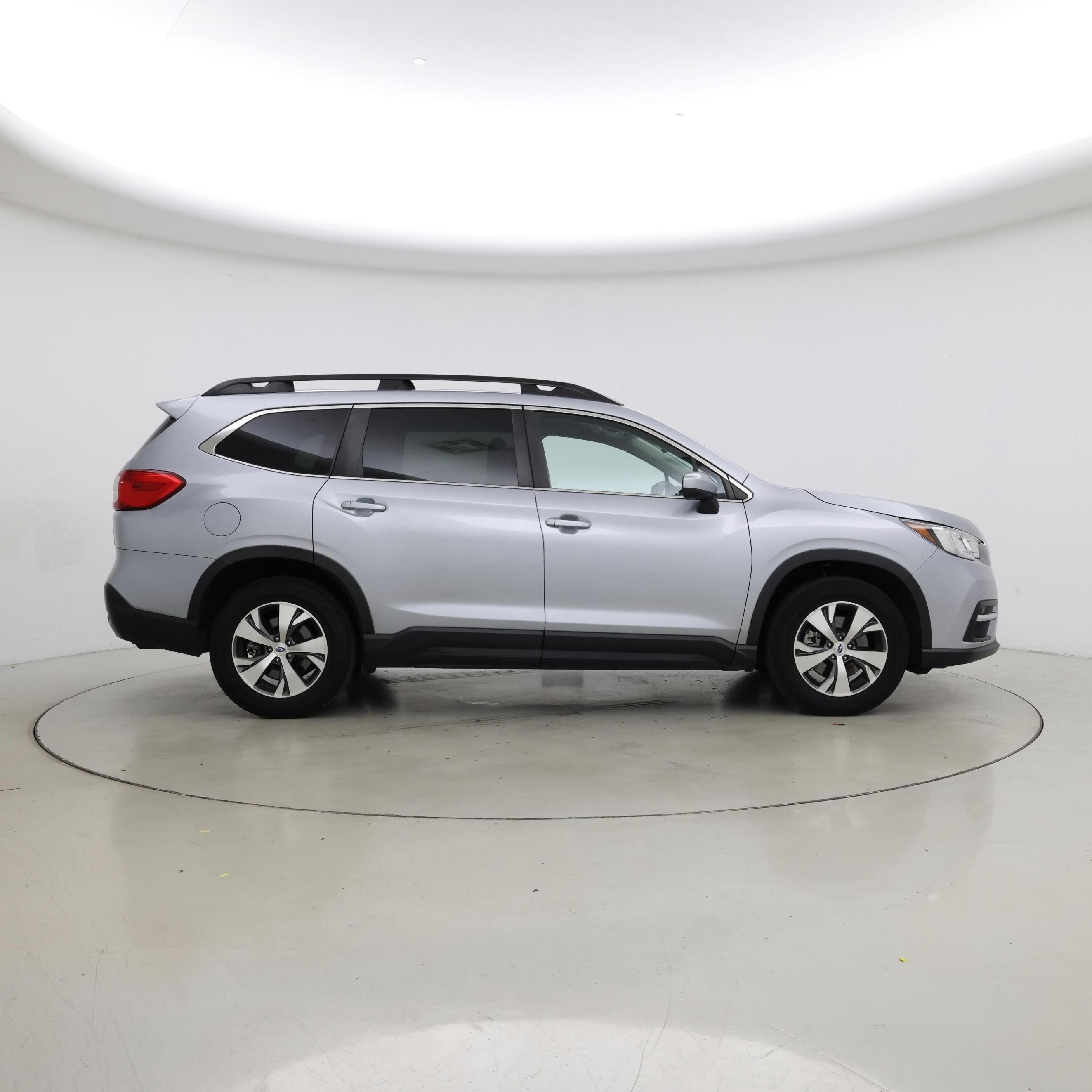 Thumbnail: 2020 Subaru Ascent - 7