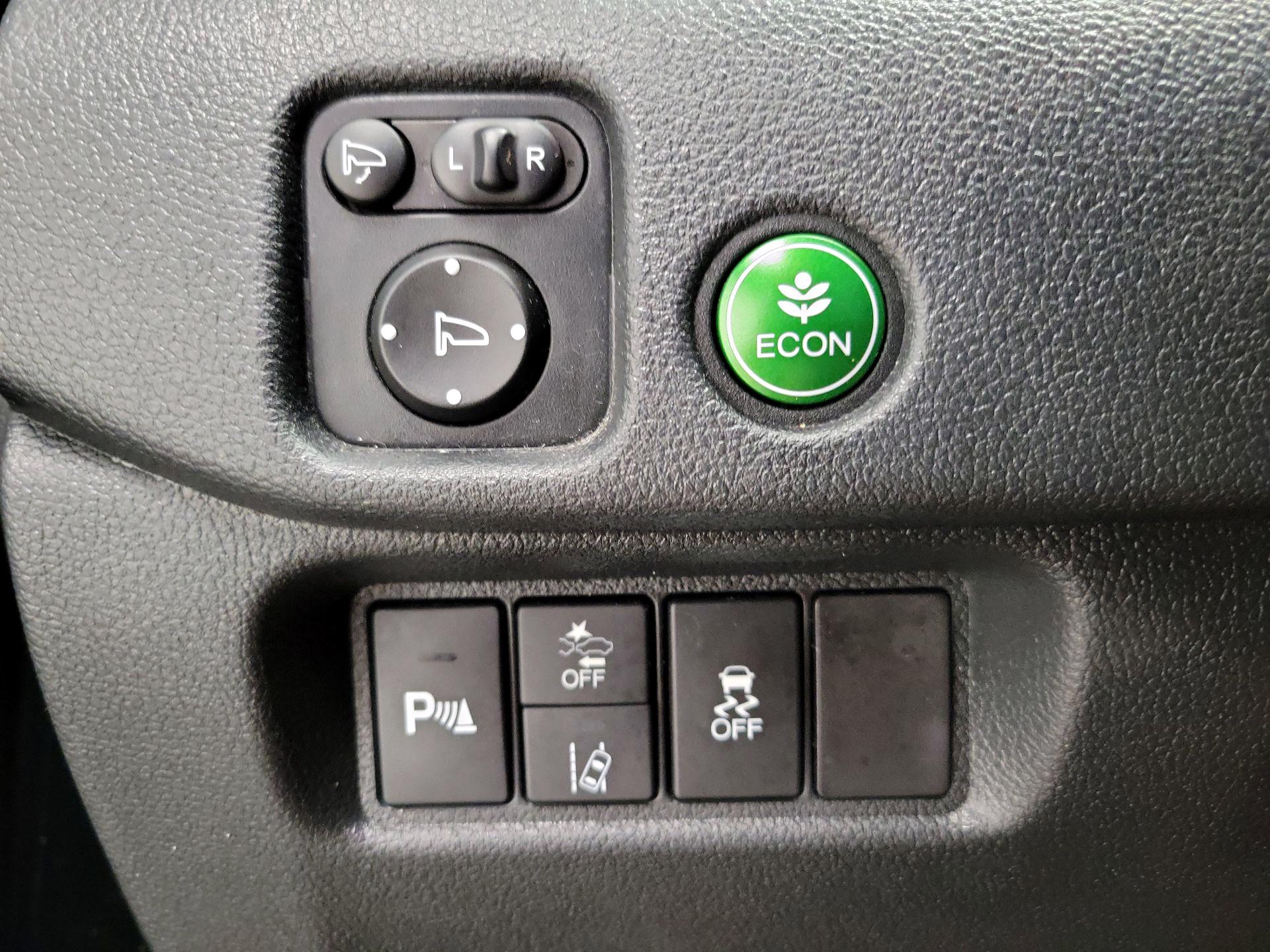 Thumbnail: 2021 Honda Passport - 13