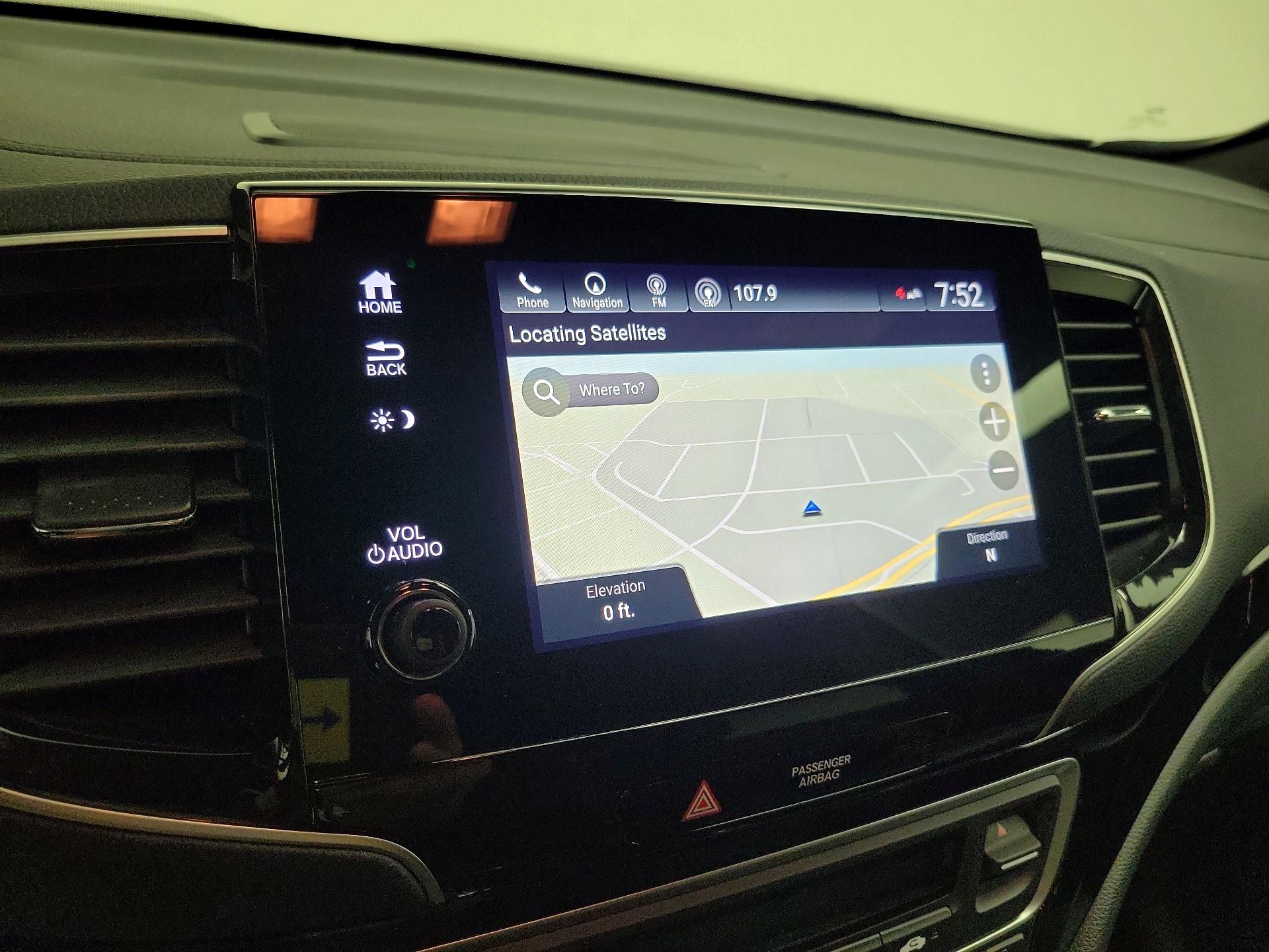 Thumbnail: 2021 Honda Passport - 14