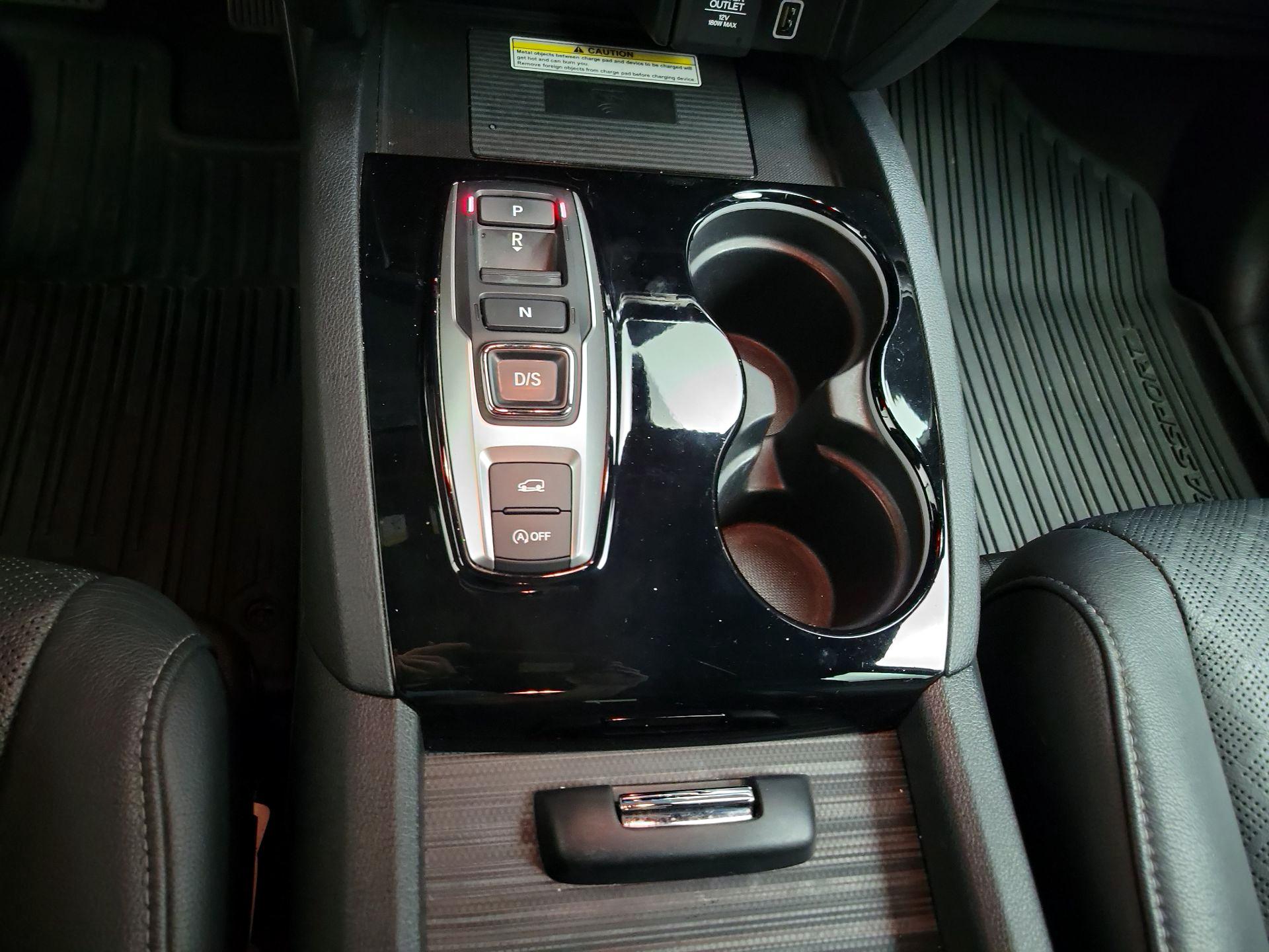 Thumbnail: 2021 Honda Passport - 18