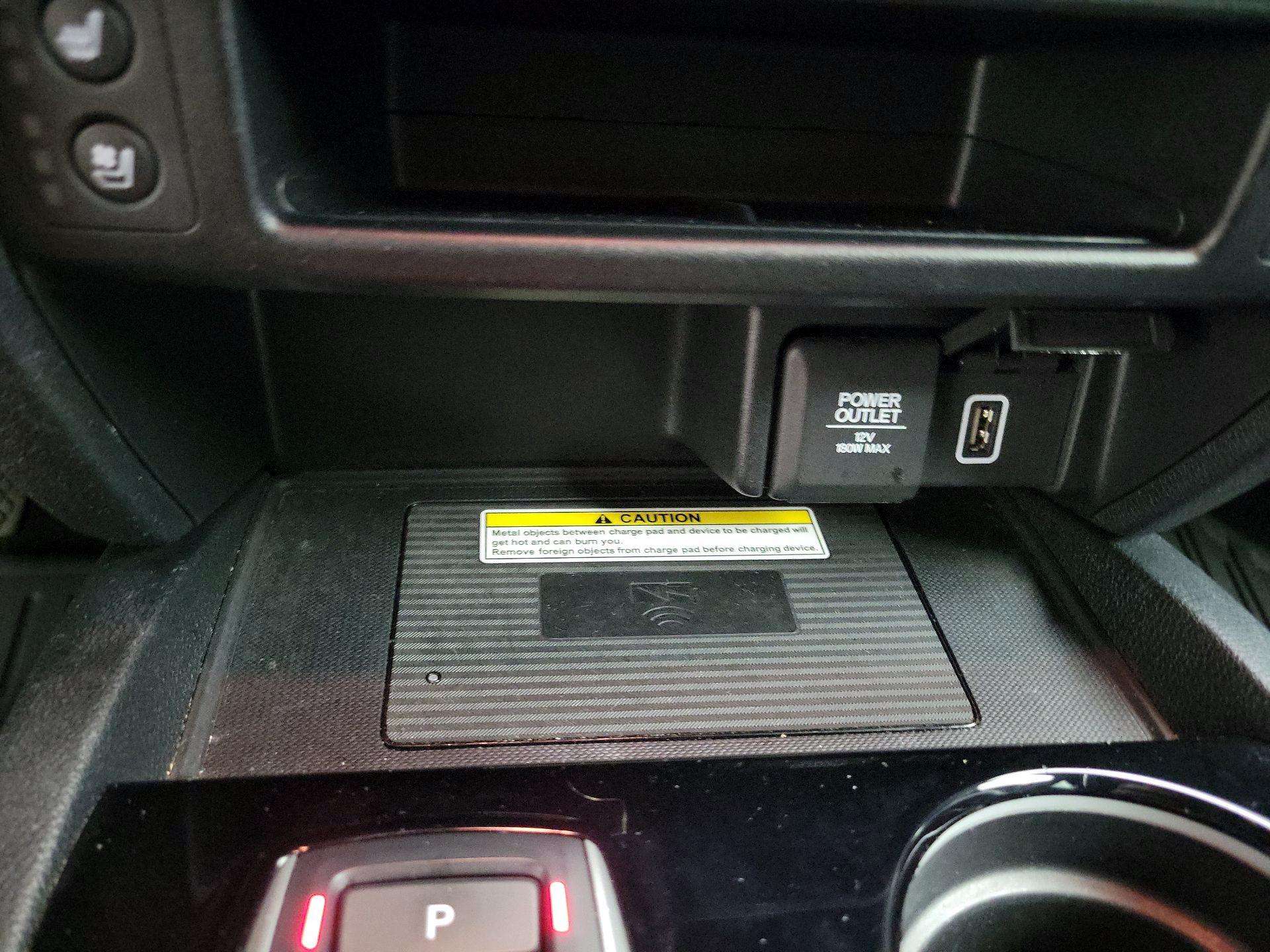 Thumbnail: 2021 Honda Passport - 19