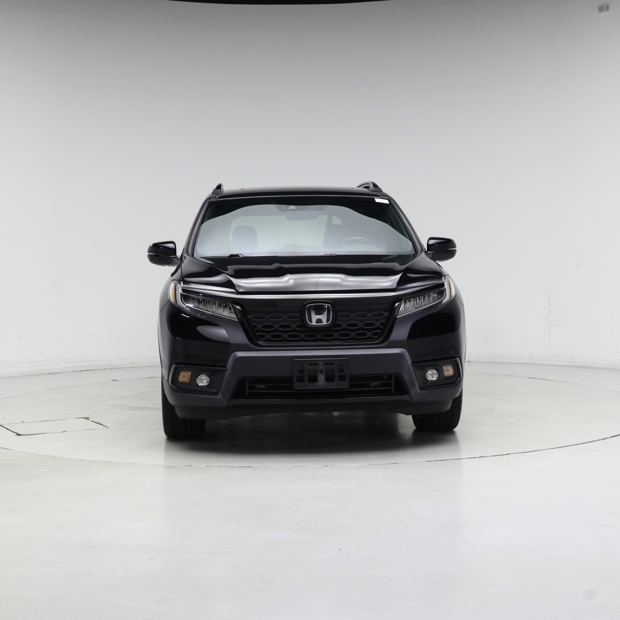 Thumbnail: 2021 Honda Passport - 5