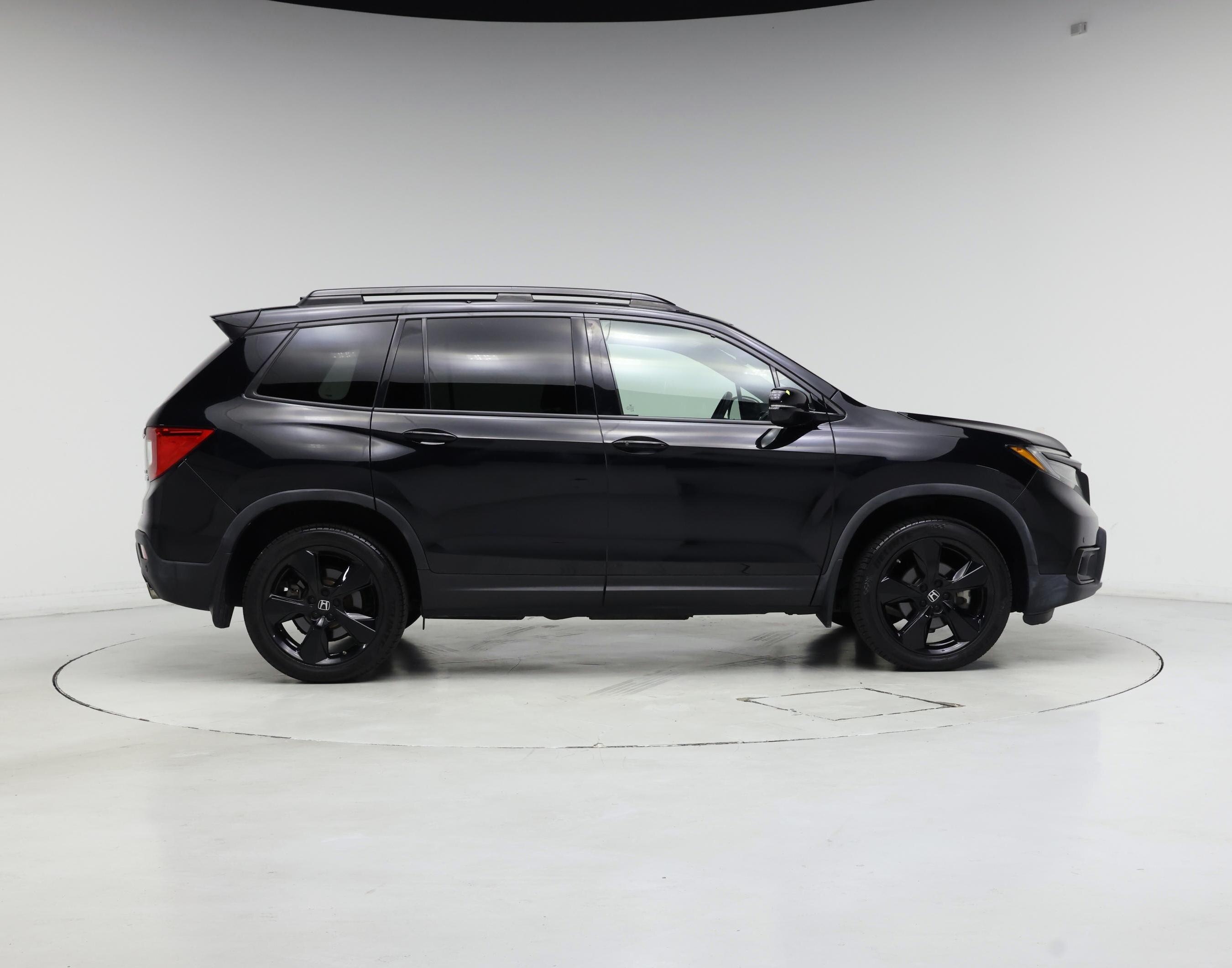 Thumbnail: 2021 Honda Passport - 7