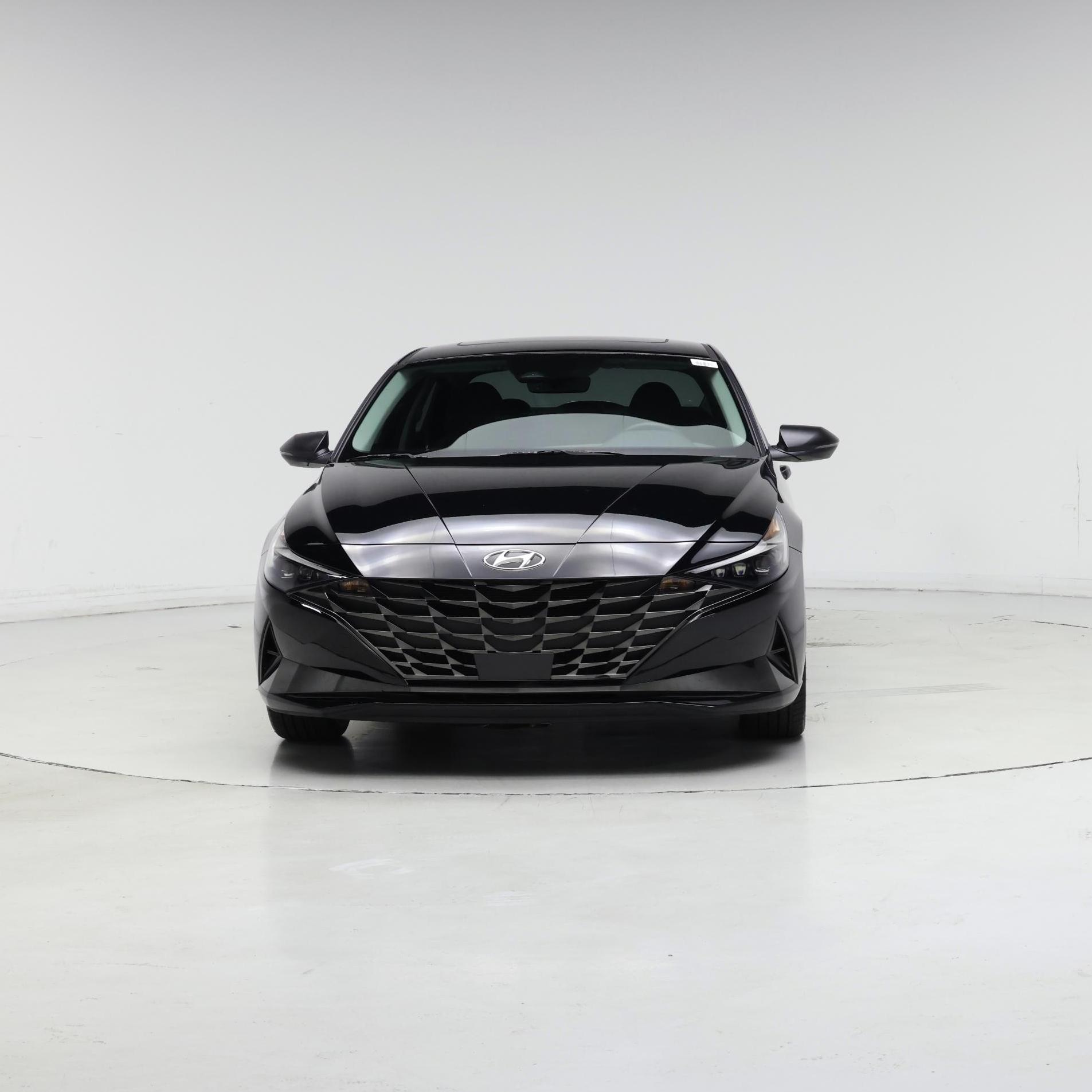Thumbnail: 2022 Hyundai Elantra - 5