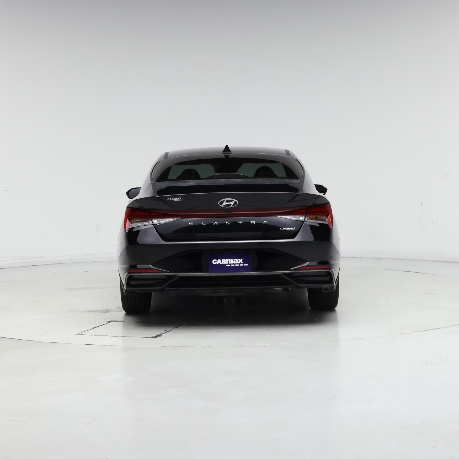 Thumbnail: 2022 Hyundai Elantra - 6
