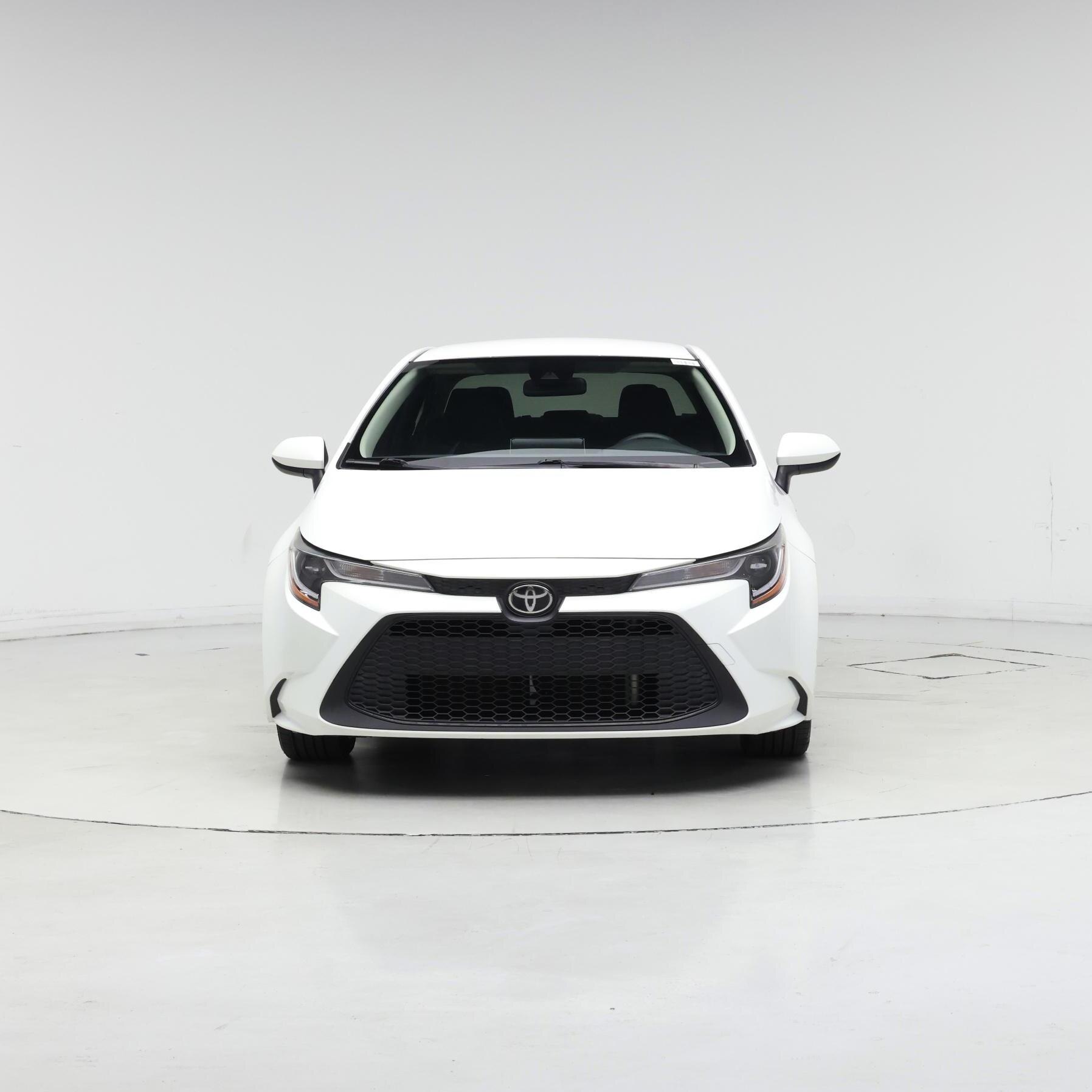 Thumbnail: 2021 Toyota Corolla - 5