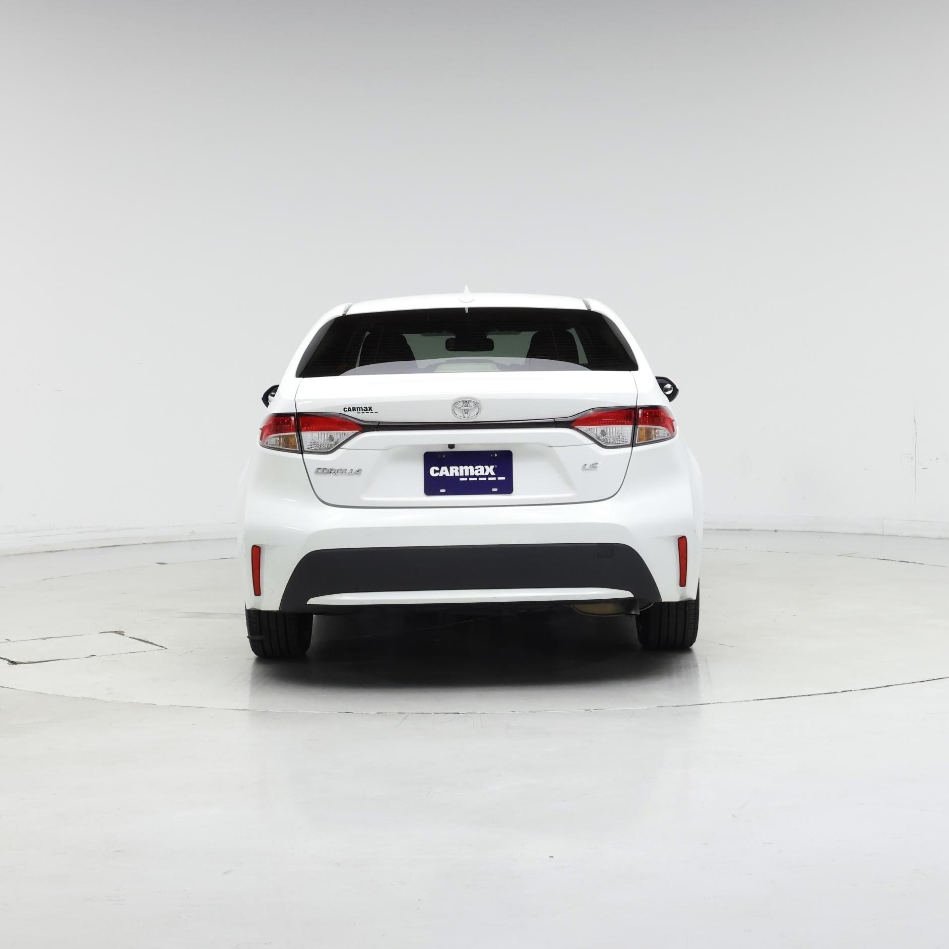 Thumbnail: 2021 Toyota Corolla - 6