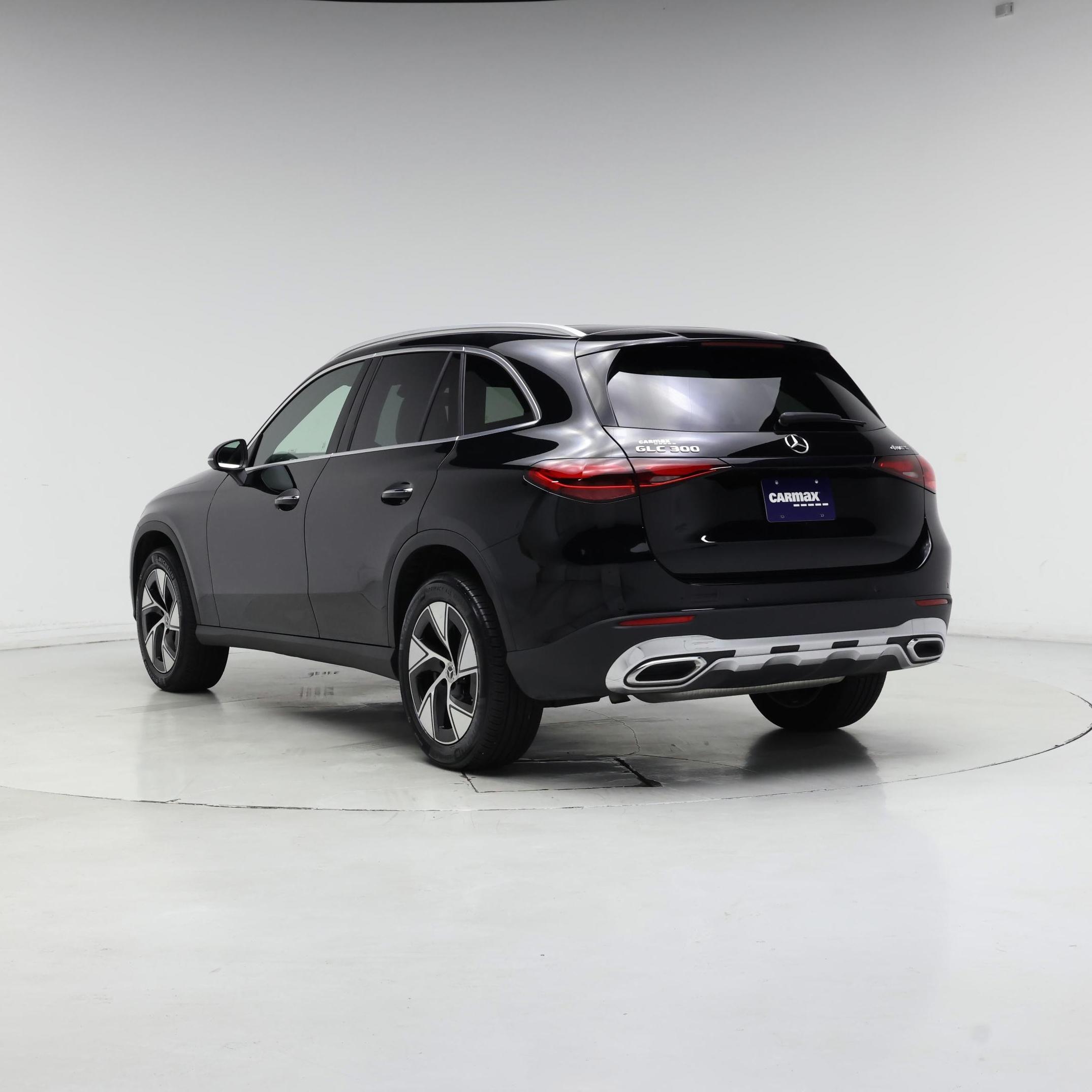 Thumbnail: 2024 Mercedes-Benz GLC - 2