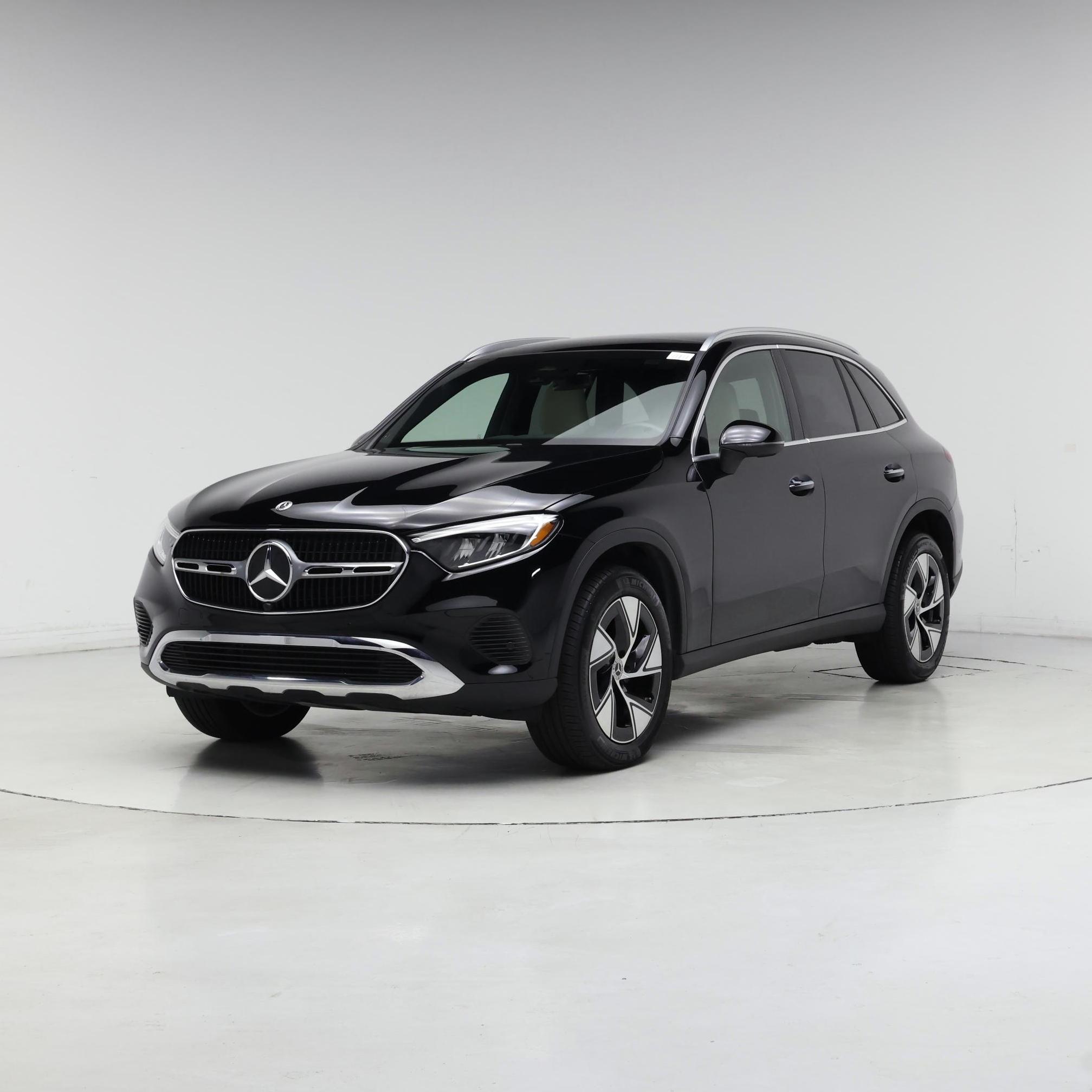 Thumbnail: 2024 Mercedes-Benz GLC - 4