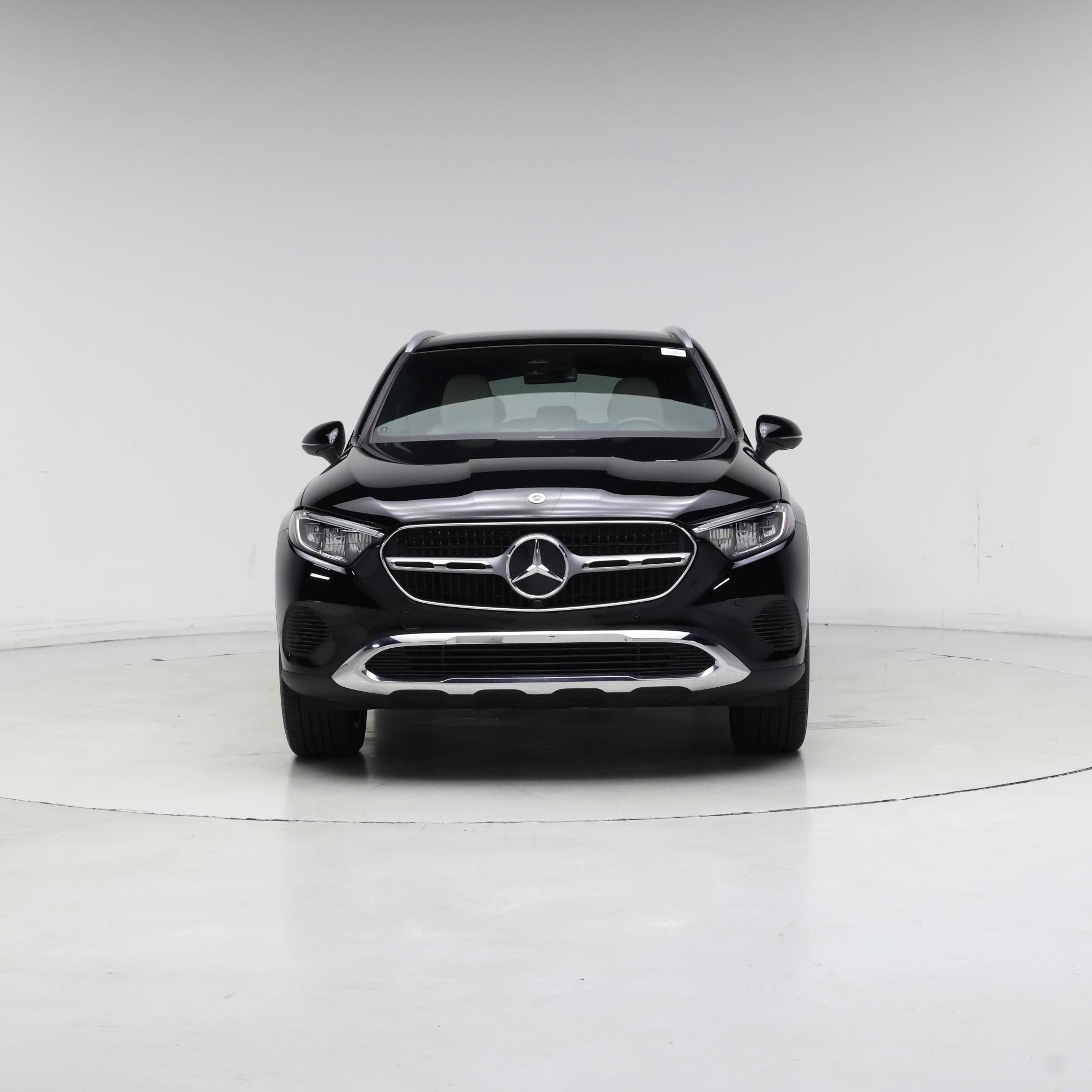 Thumbnail: 2024 Mercedes-Benz GLC - 5