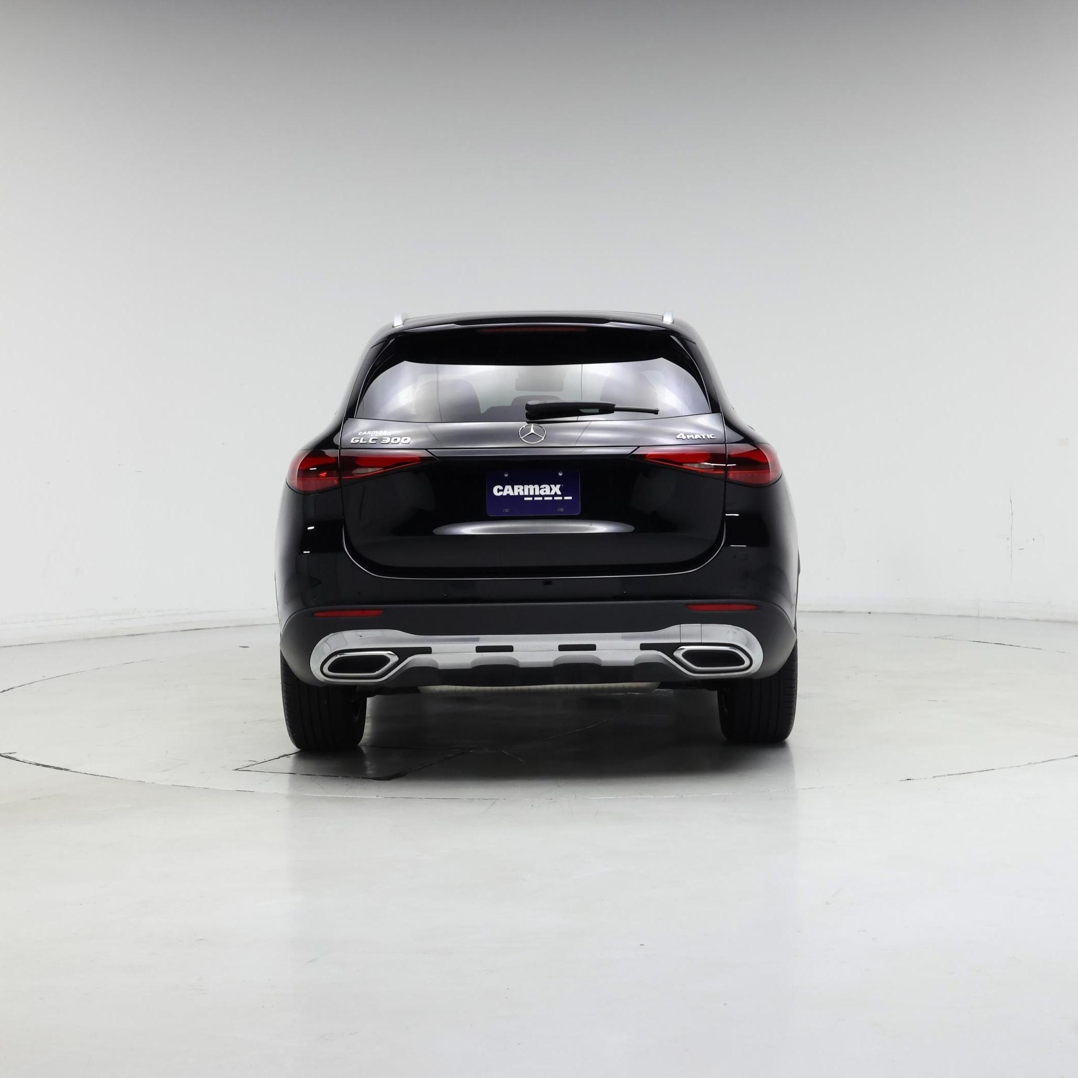 Thumbnail: 2024 Mercedes-Benz GLC - 6