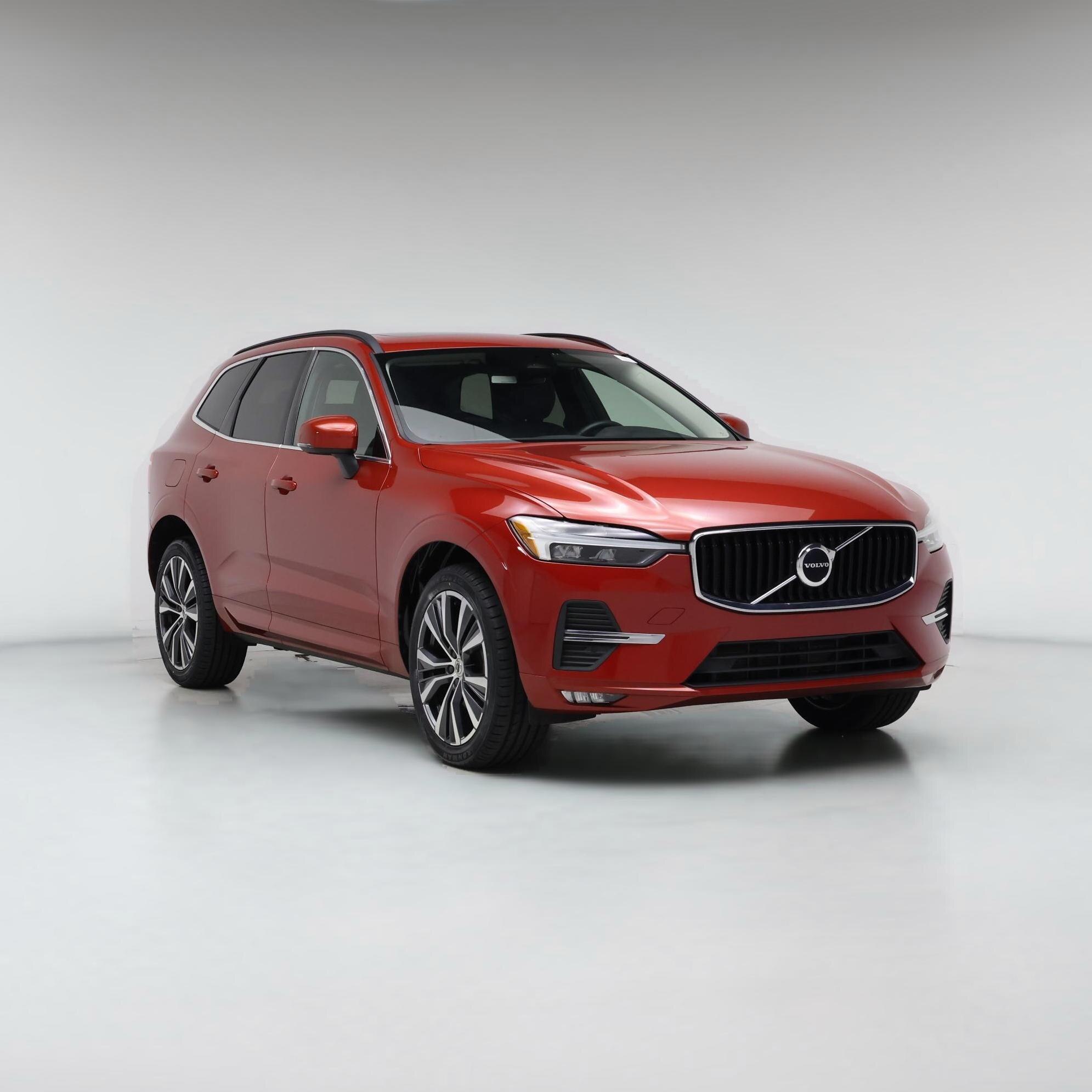 Thumbnail: 2022 Volvo XC60 - 1