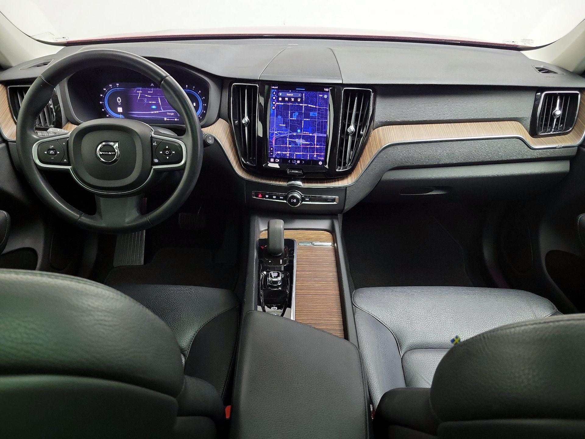 Thumbnail: 2022 Volvo XC60 - 9