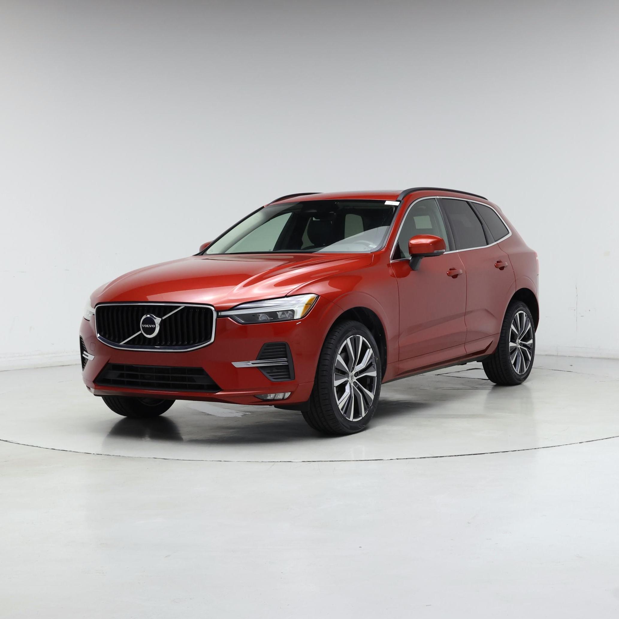 Thumbnail: 2022 Volvo XC60 - 4