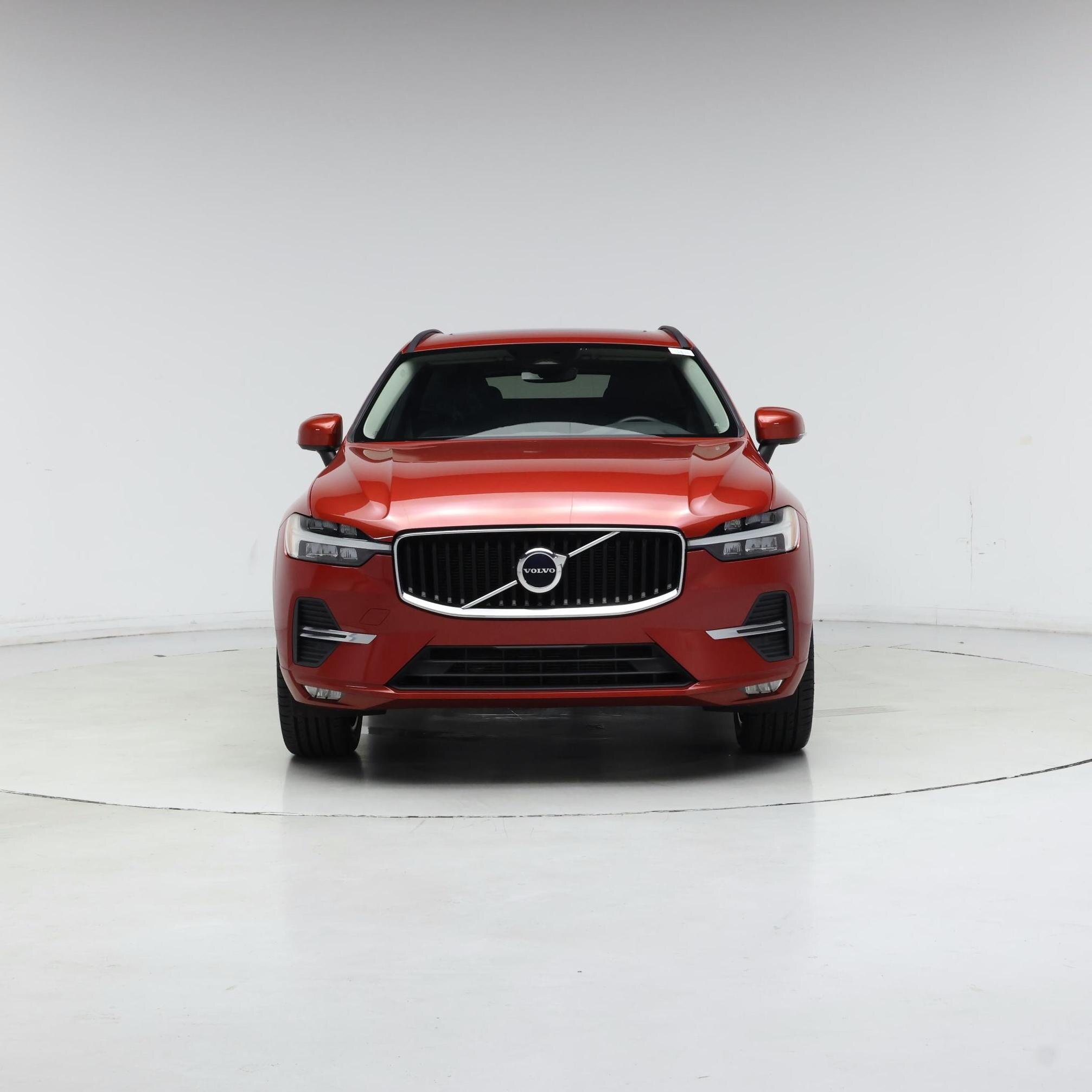 Thumbnail: 2022 Volvo XC60 - 5