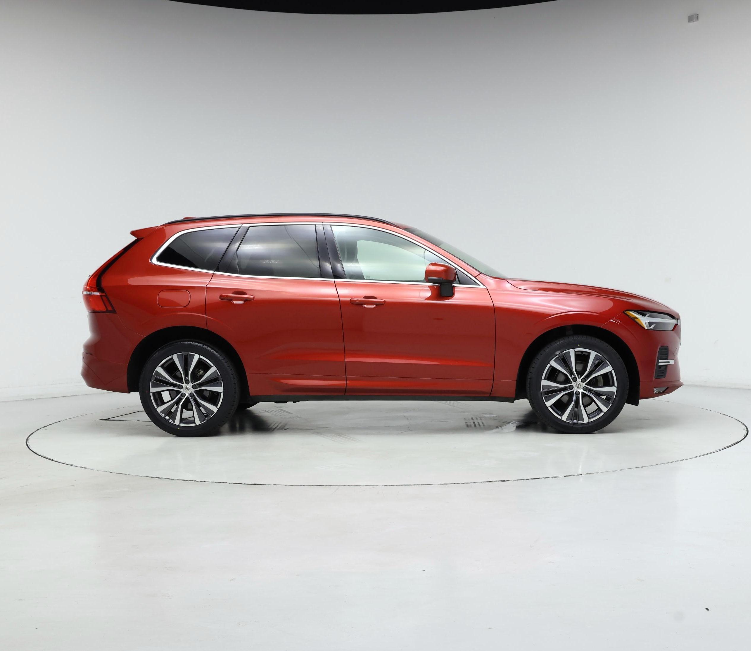 Thumbnail: 2022 Volvo XC60 - 7