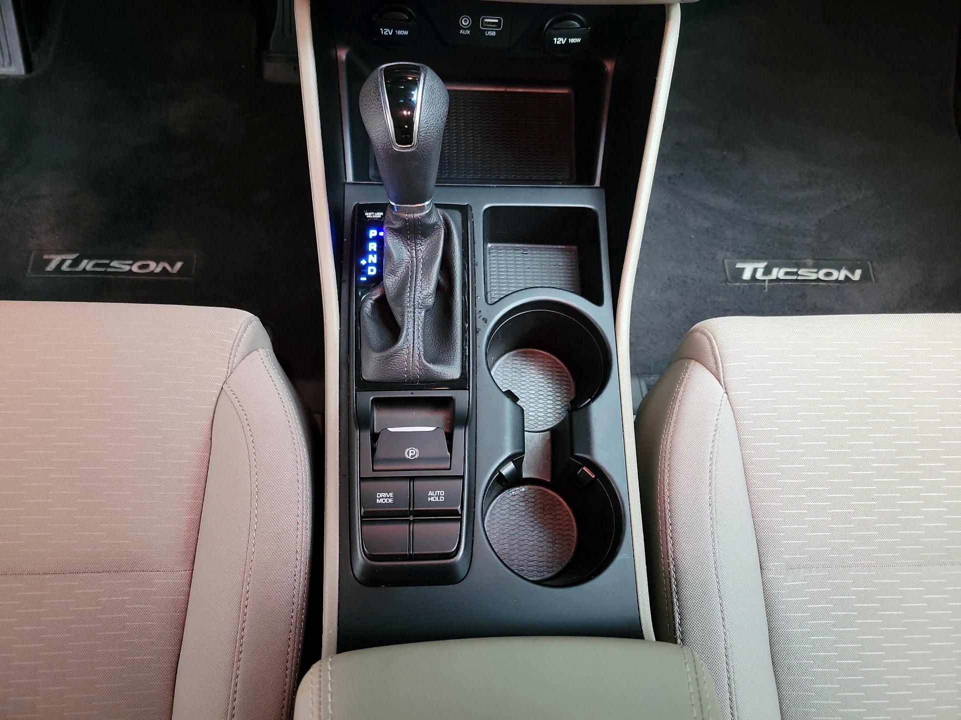 Thumbnail: 2019 Hyundai Tucson - 17