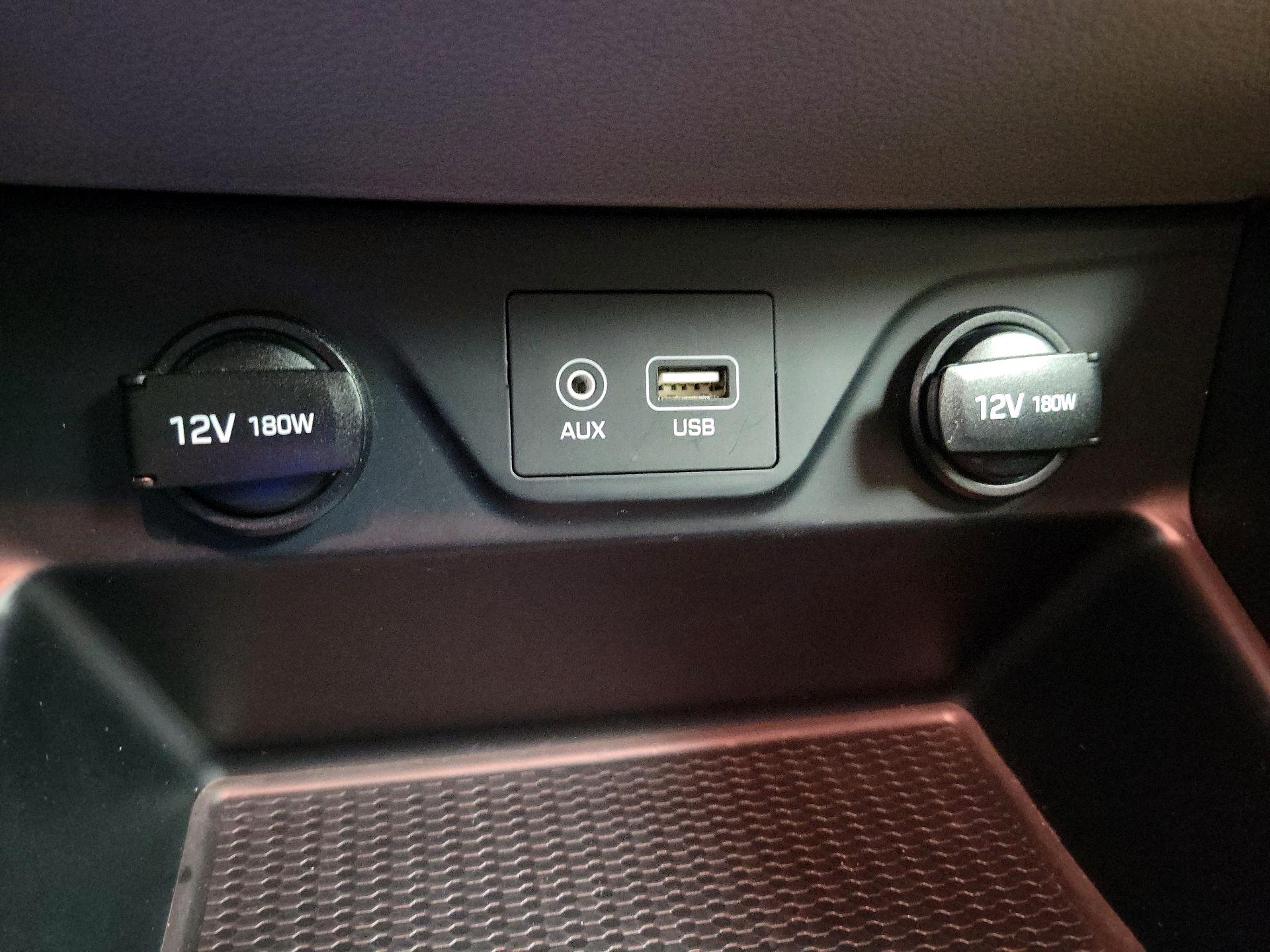 Thumbnail: 2019 Hyundai Tucson - 18