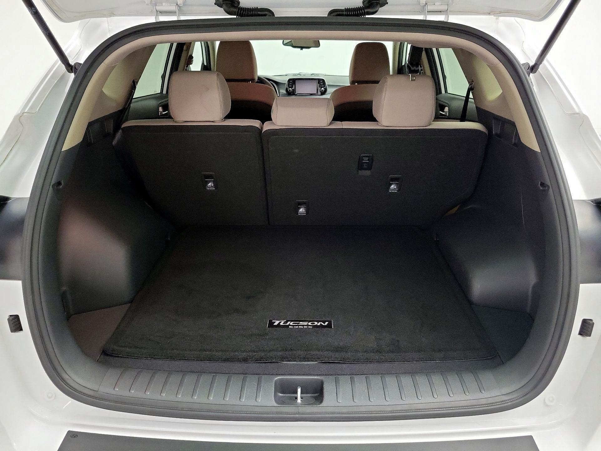 Thumbnail: 2019 Hyundai Tucson - 20