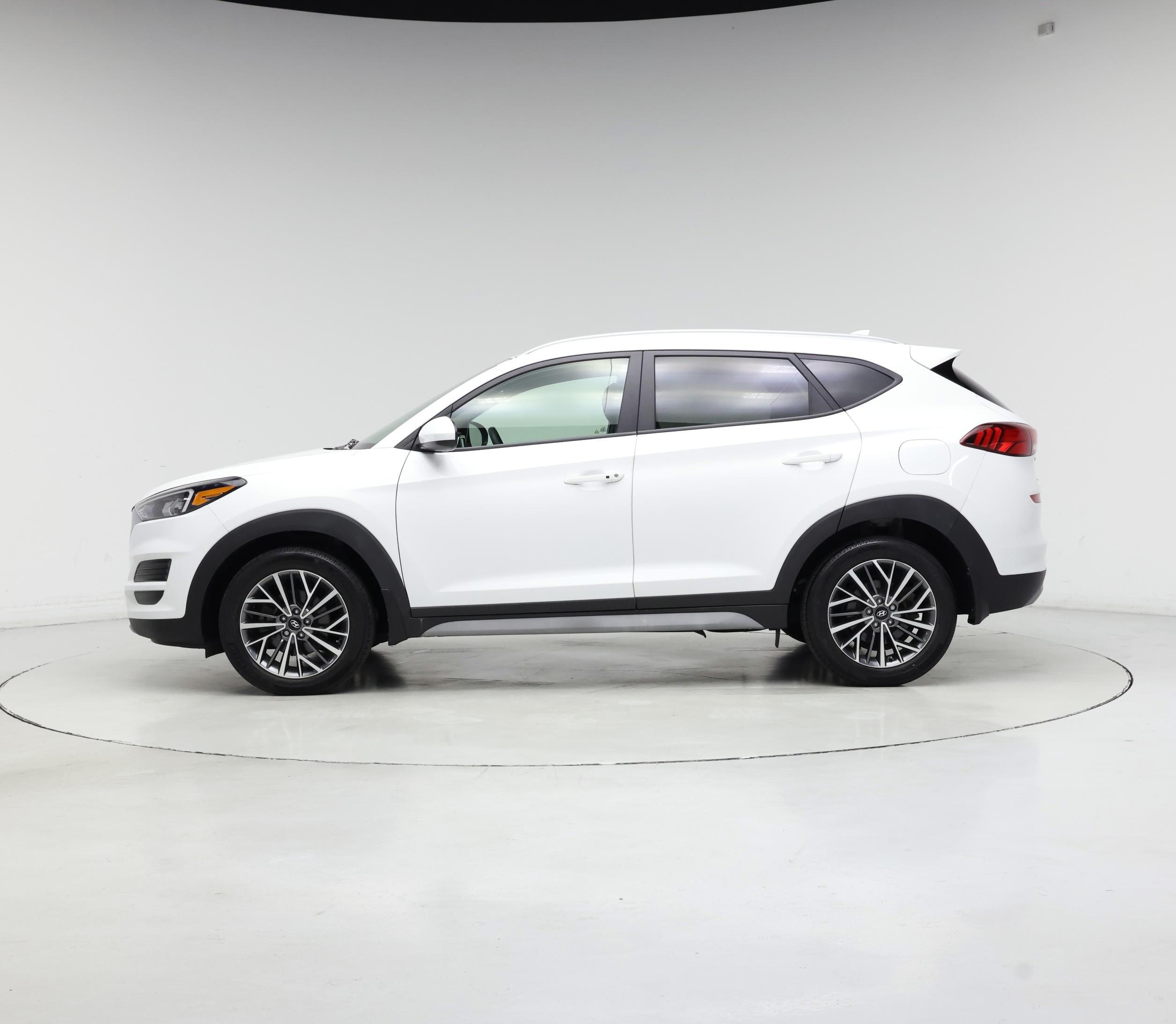 Thumbnail: 2019 Hyundai Tucson - 3