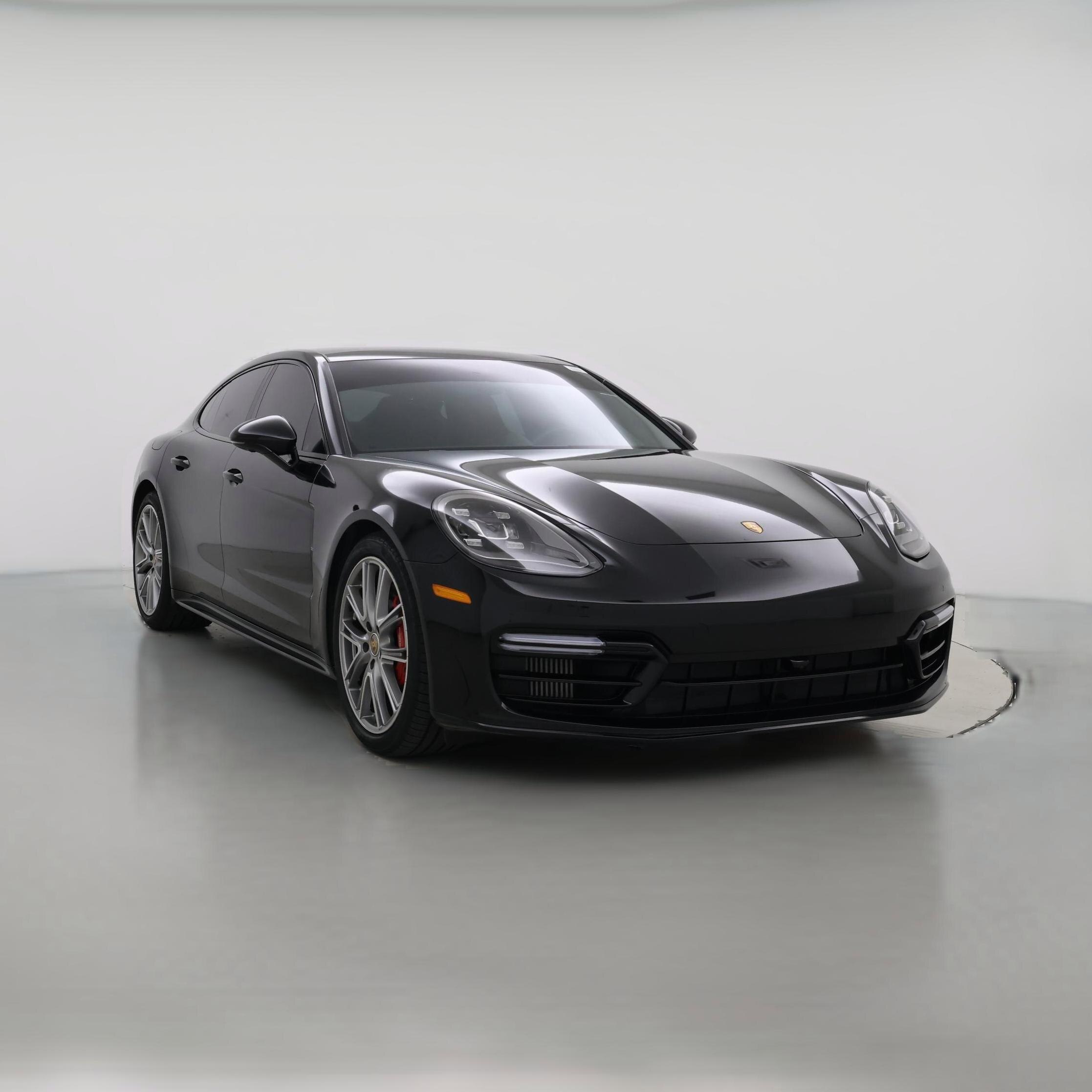 Thumbnail: 2022 Porsche Panamera - 1