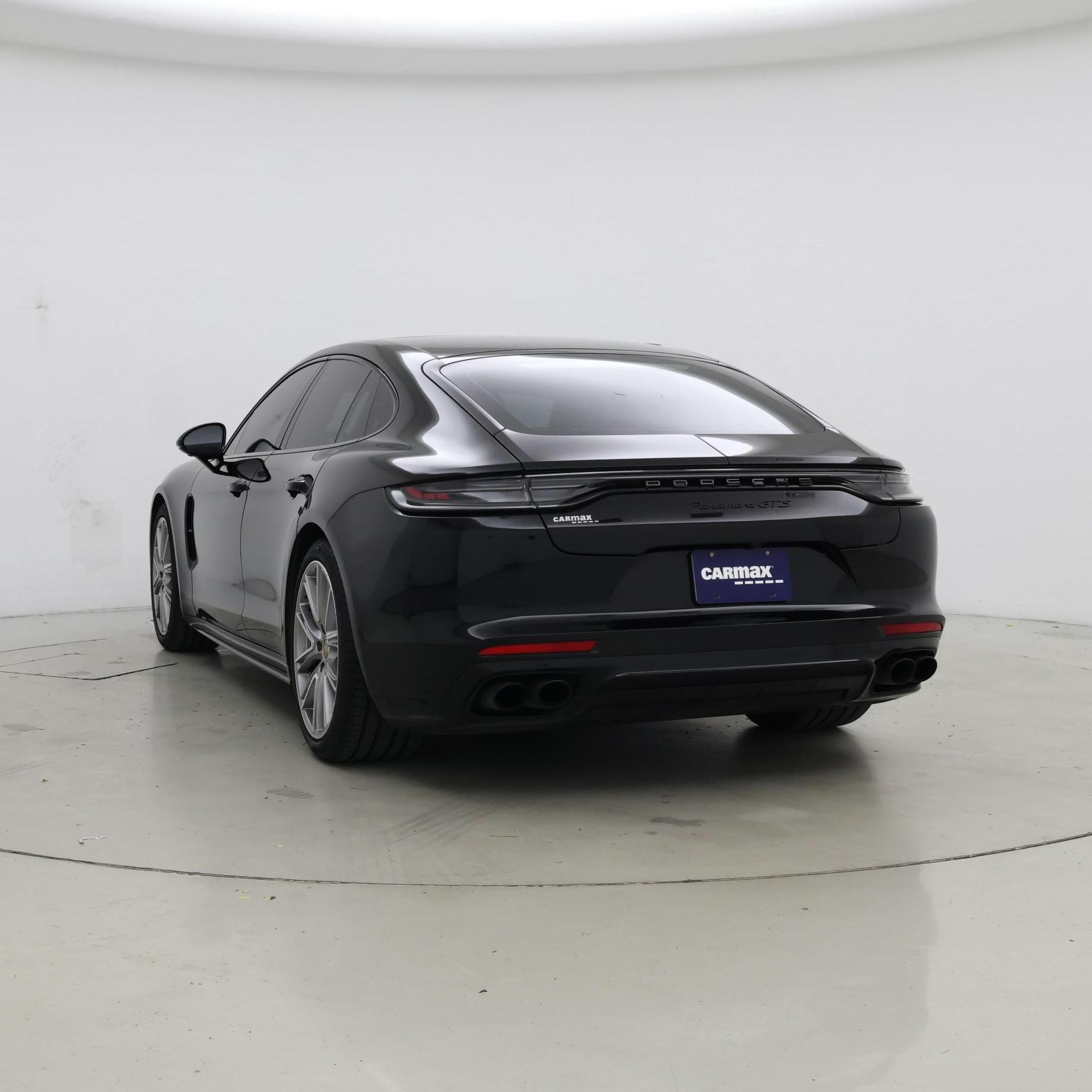 Thumbnail: 2022 Porsche Panamera - 2