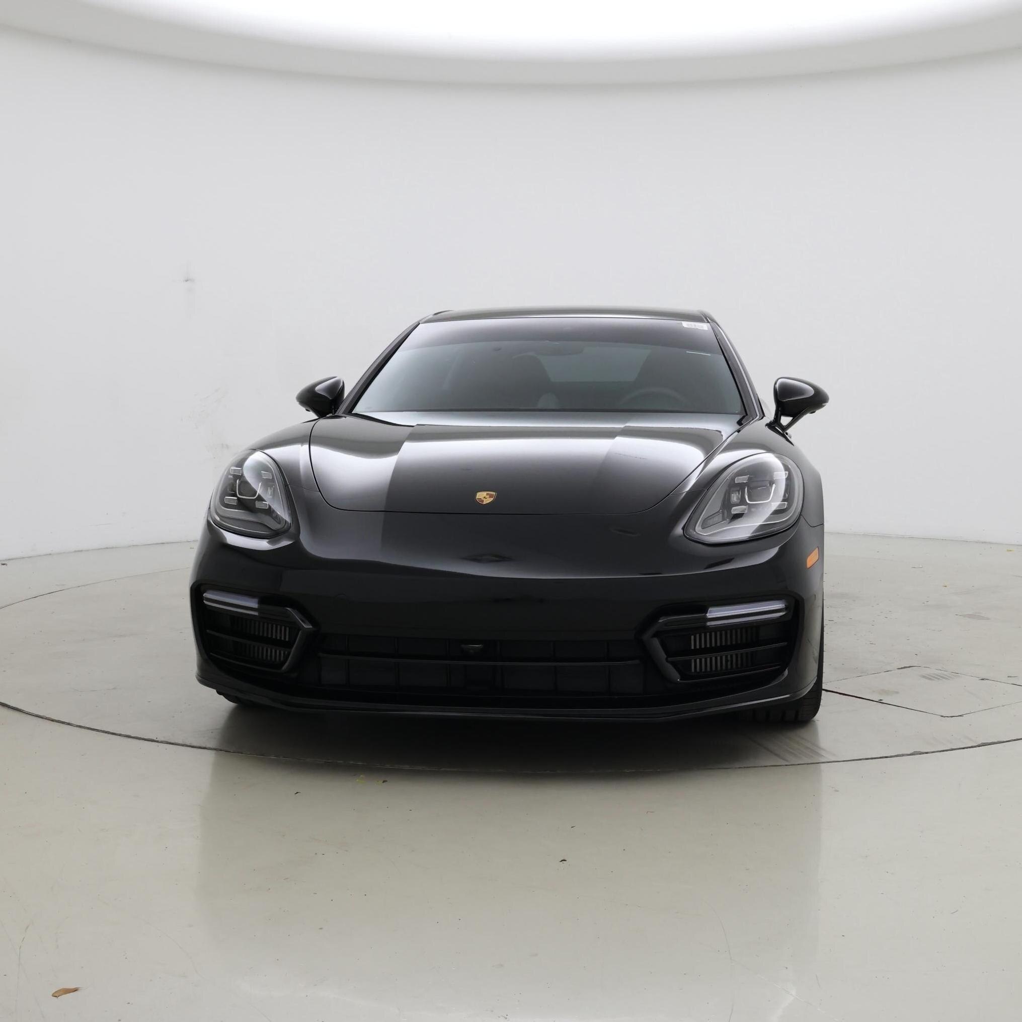 Thumbnail: 2022 Porsche Panamera - 5