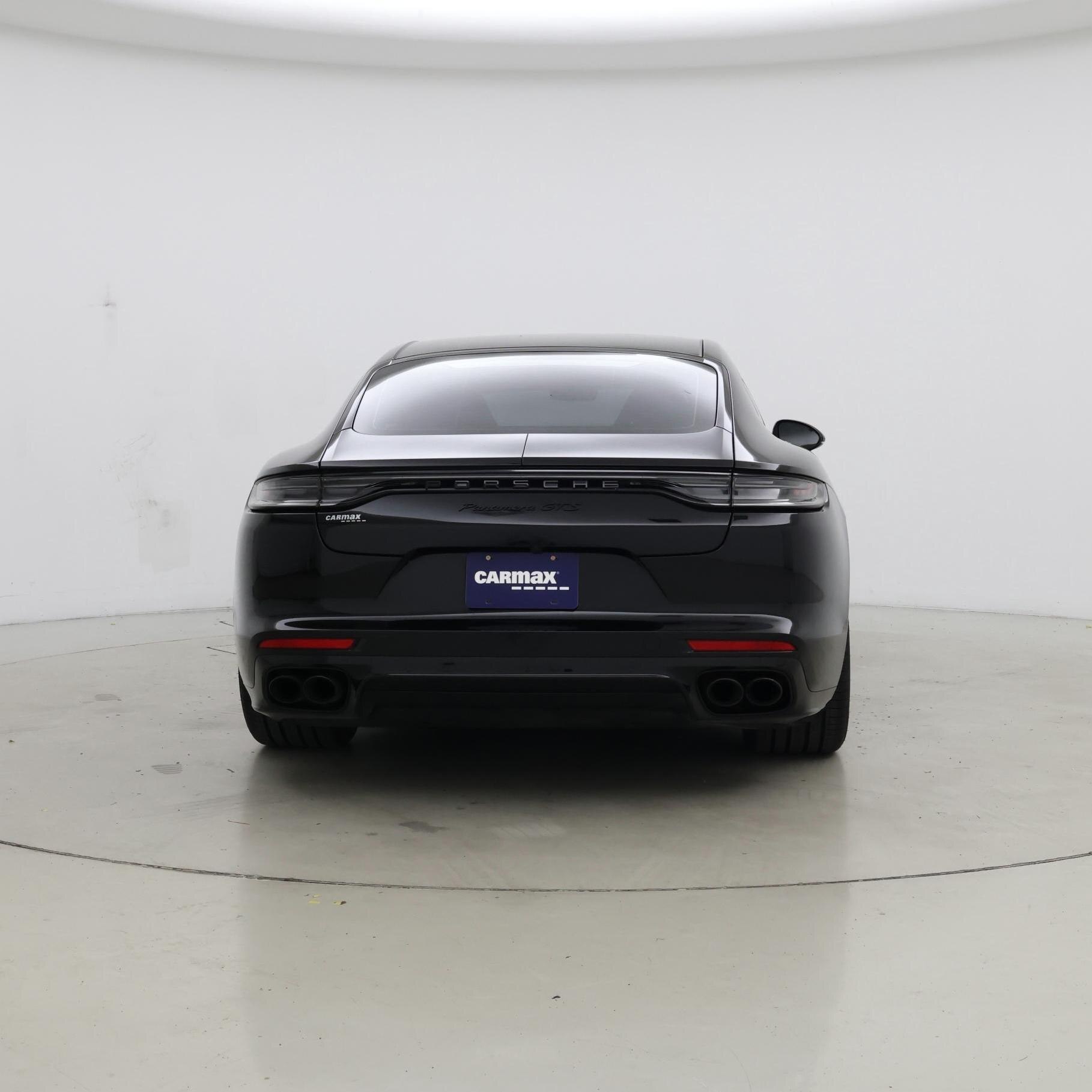 Thumbnail: 2022 Porsche Panamera - 6
