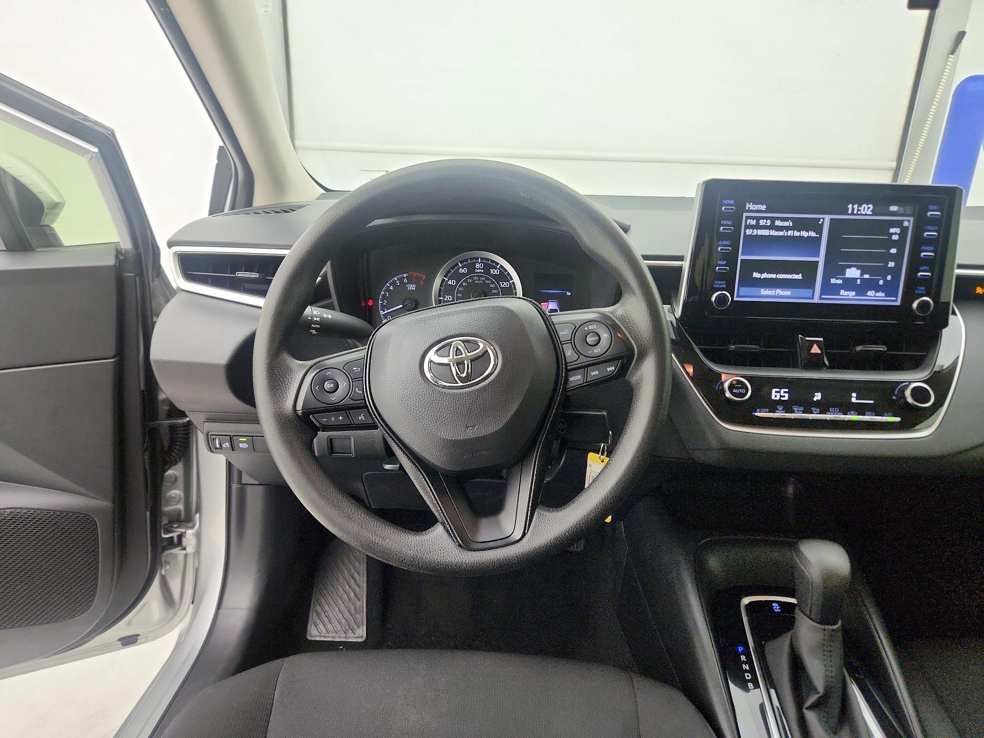 Thumbnail: 2020 Toyota Corolla - 10