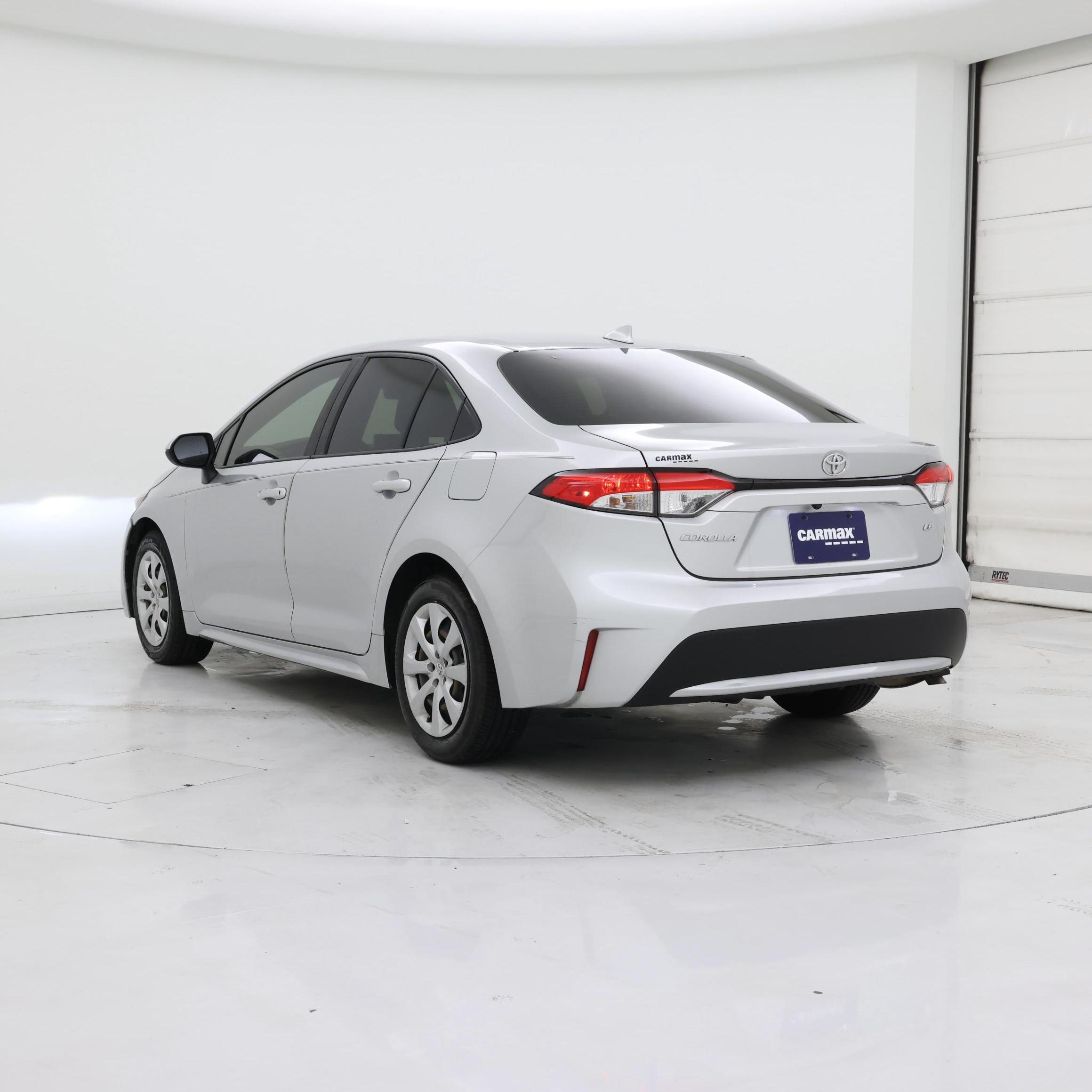 Thumbnail: 2020 Toyota Corolla - 2