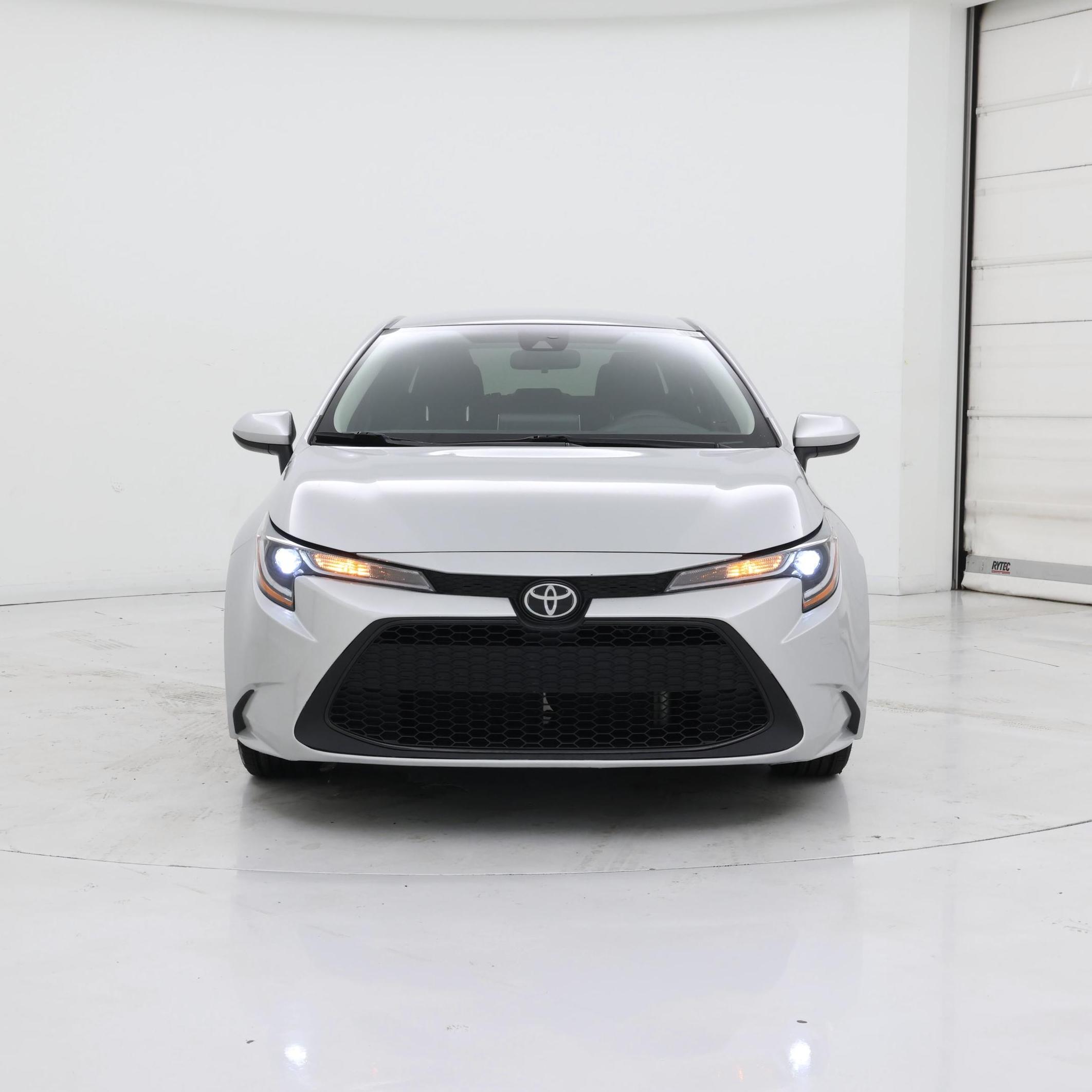 Thumbnail: 2020 Toyota Corolla - 5