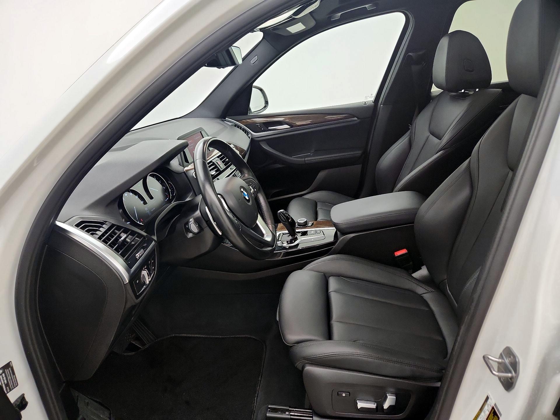 Thumbnail: 2019 BMW X3 - 11