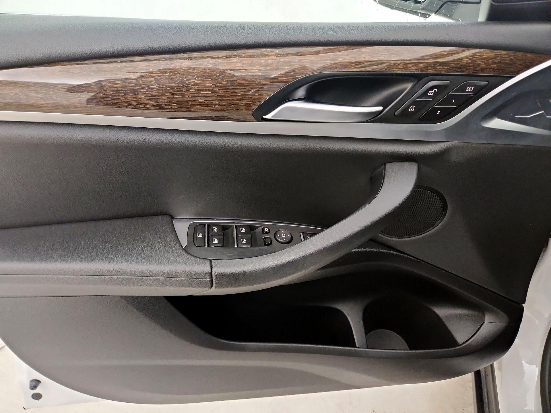 Thumbnail: 2019 BMW X3 - 12