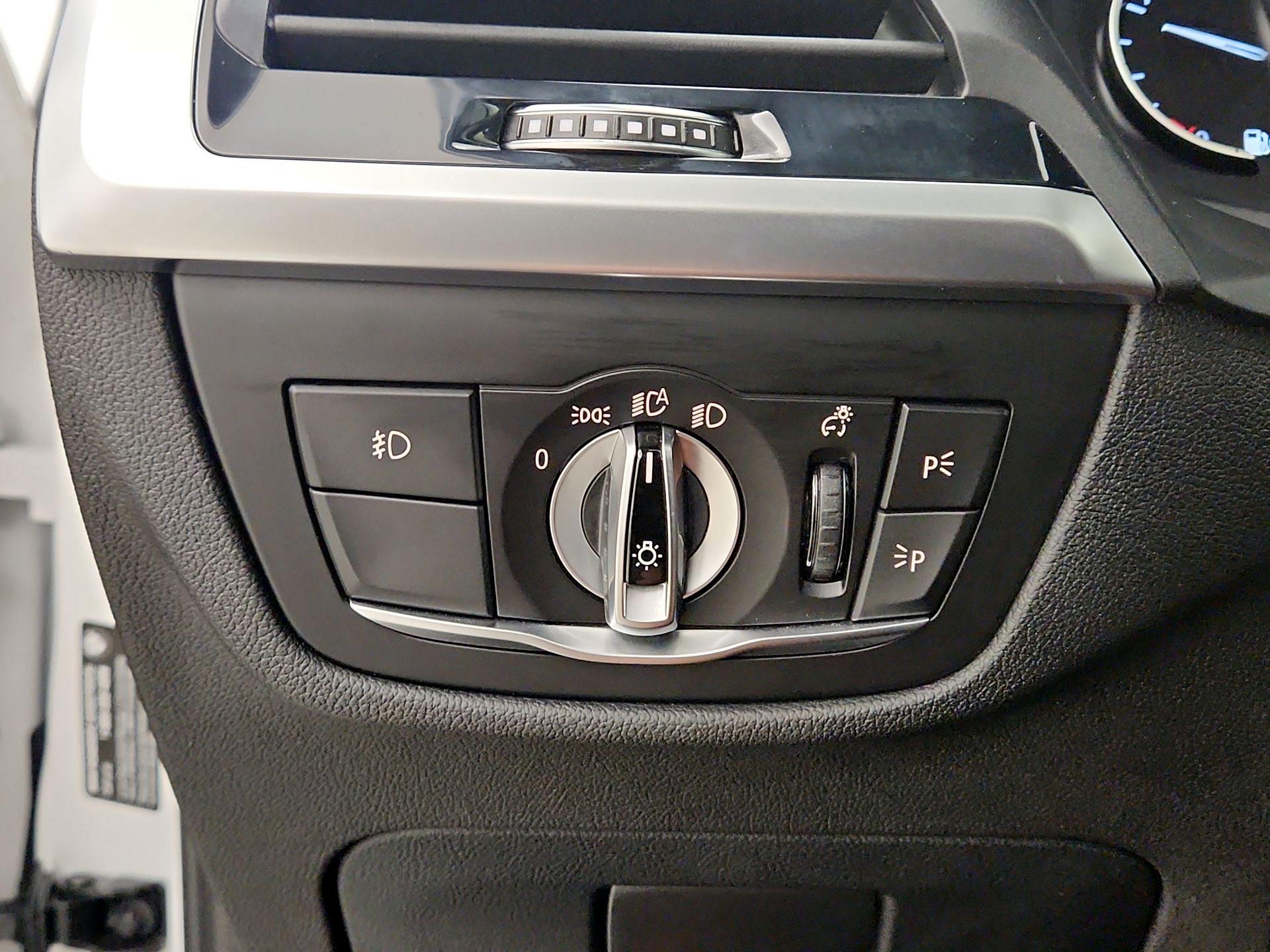 Thumbnail: 2019 BMW X3 - 13