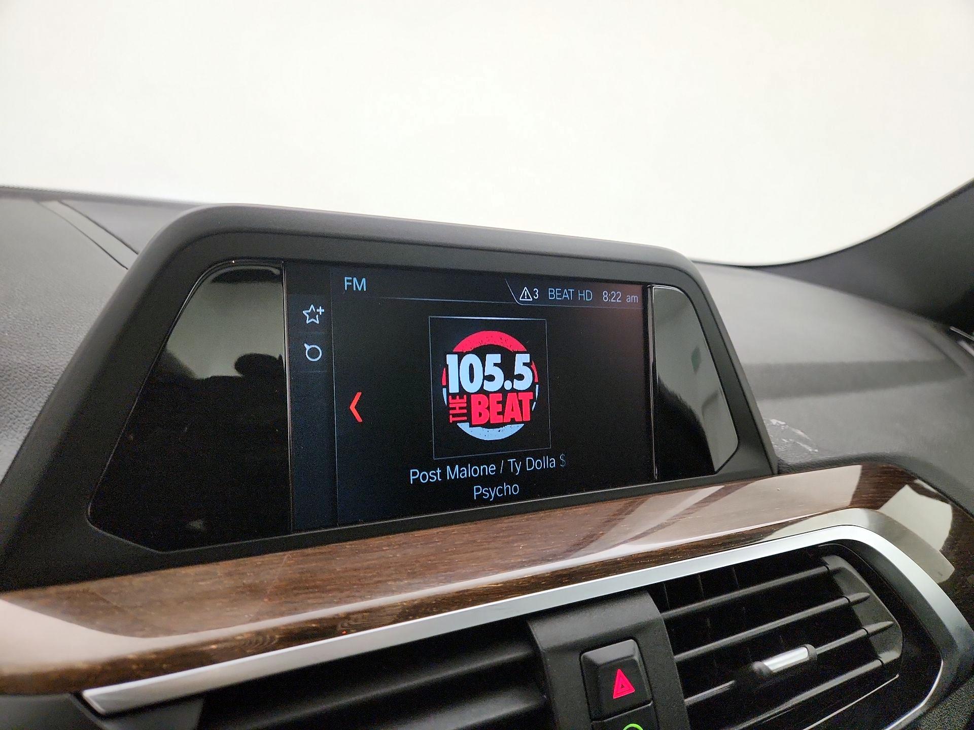 Thumbnail: 2019 BMW X3 - 15