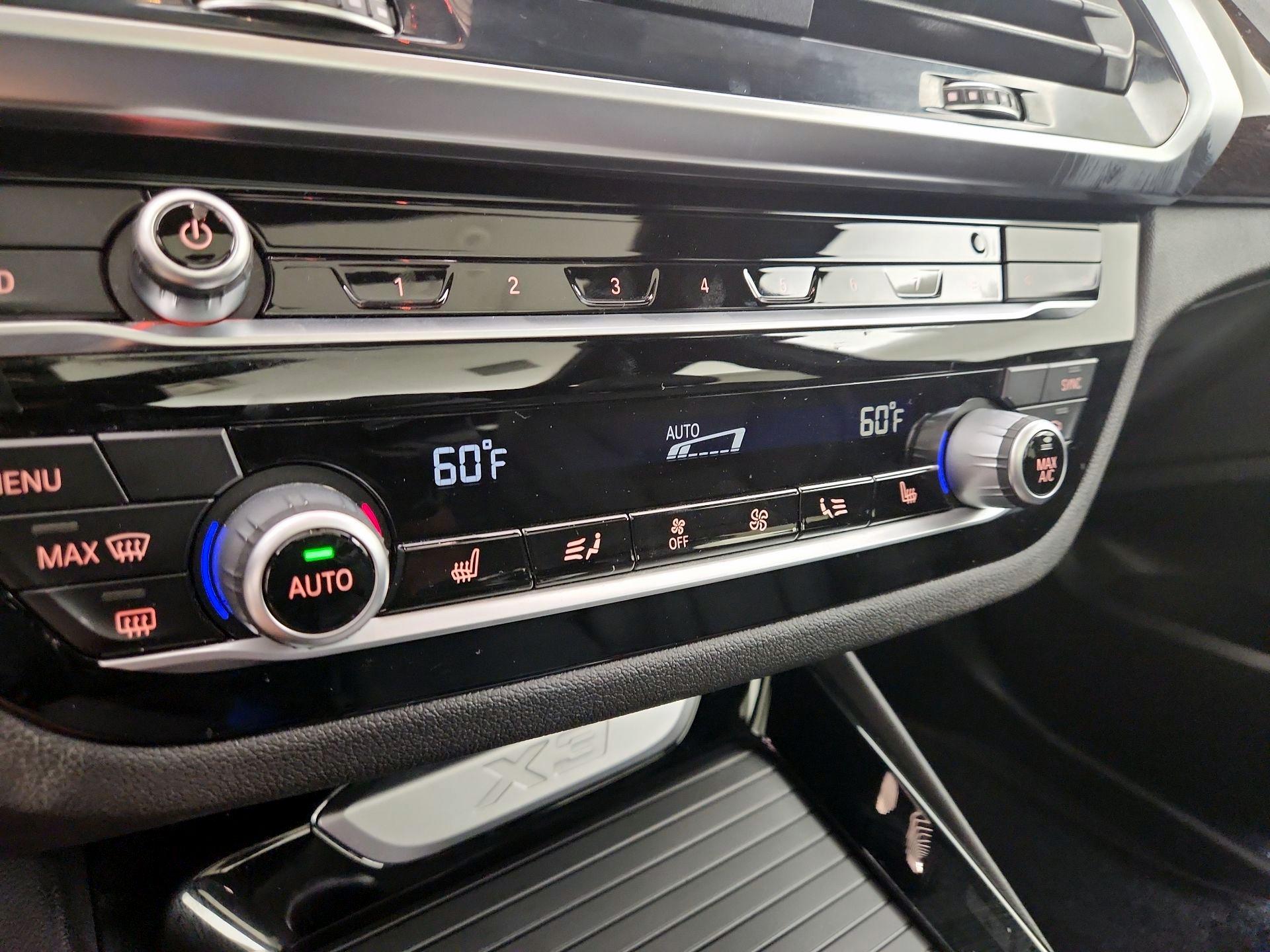 Thumbnail: 2019 BMW X3 - 16