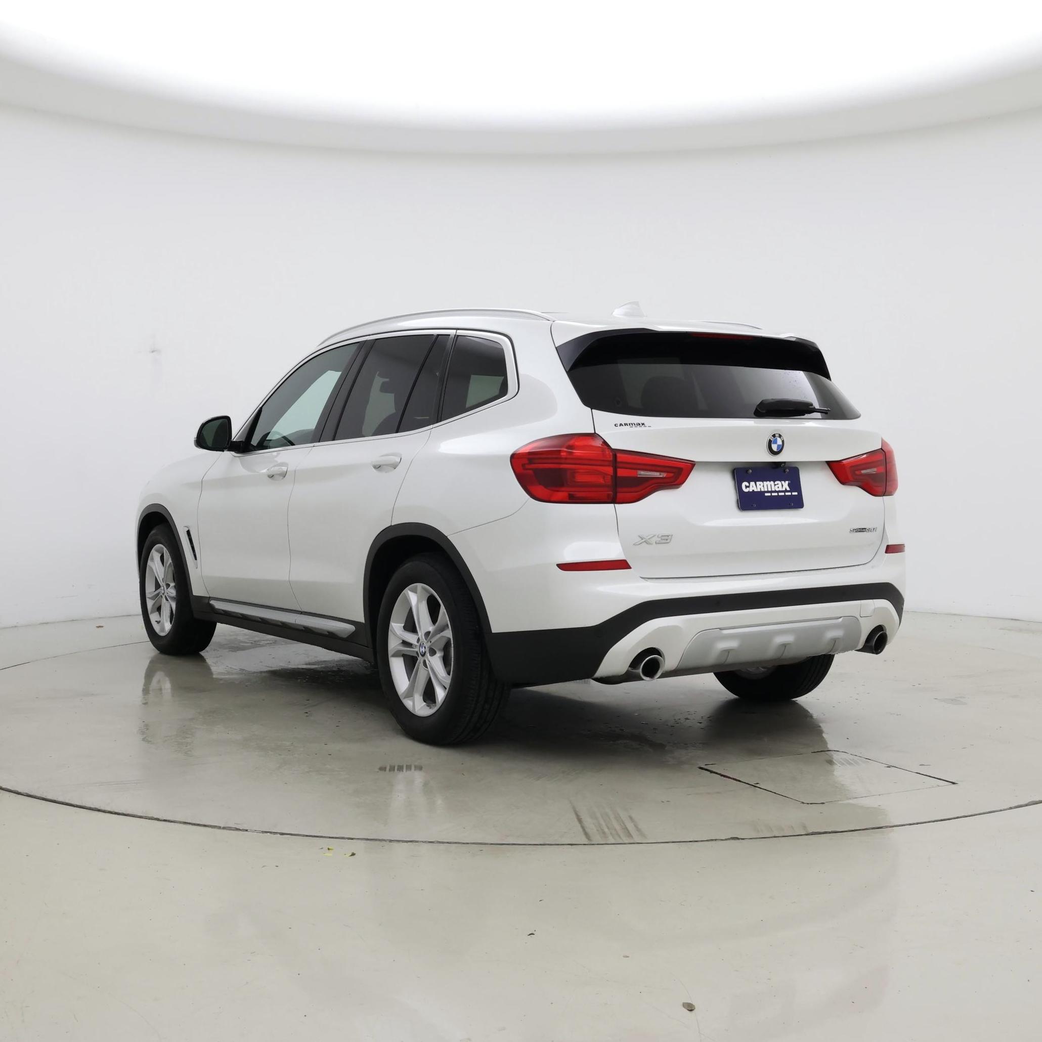 Thumbnail: 2019 BMW X3 - 2
