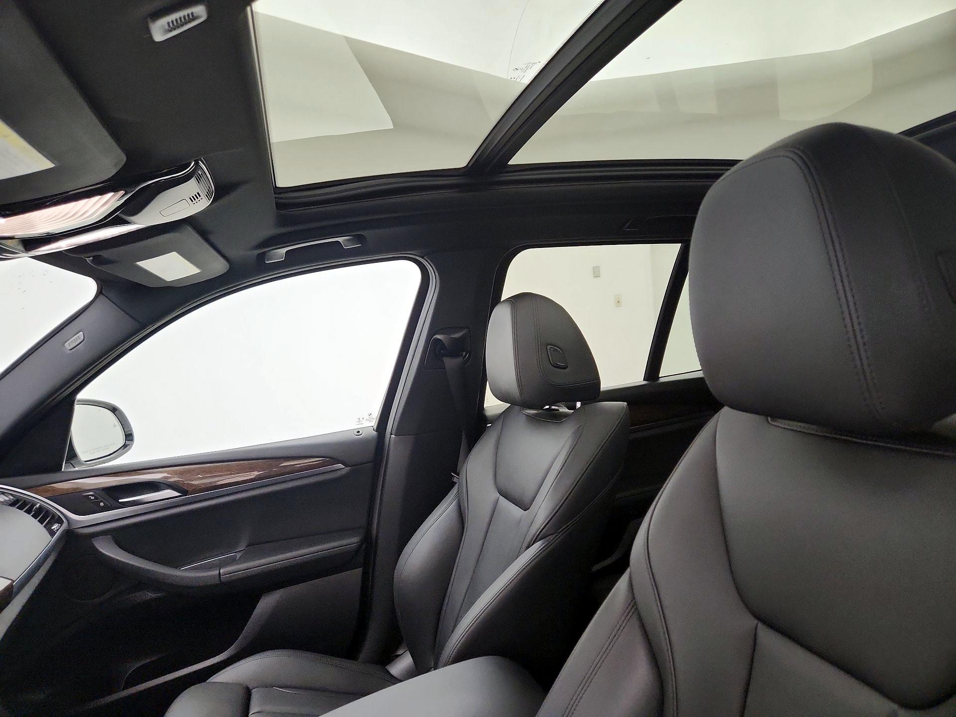 Thumbnail: 2019 BMW X3 - 19