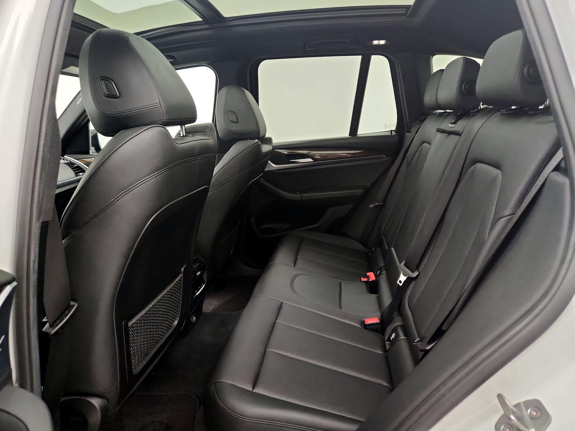 Thumbnail: 2019 BMW X3 - 20
