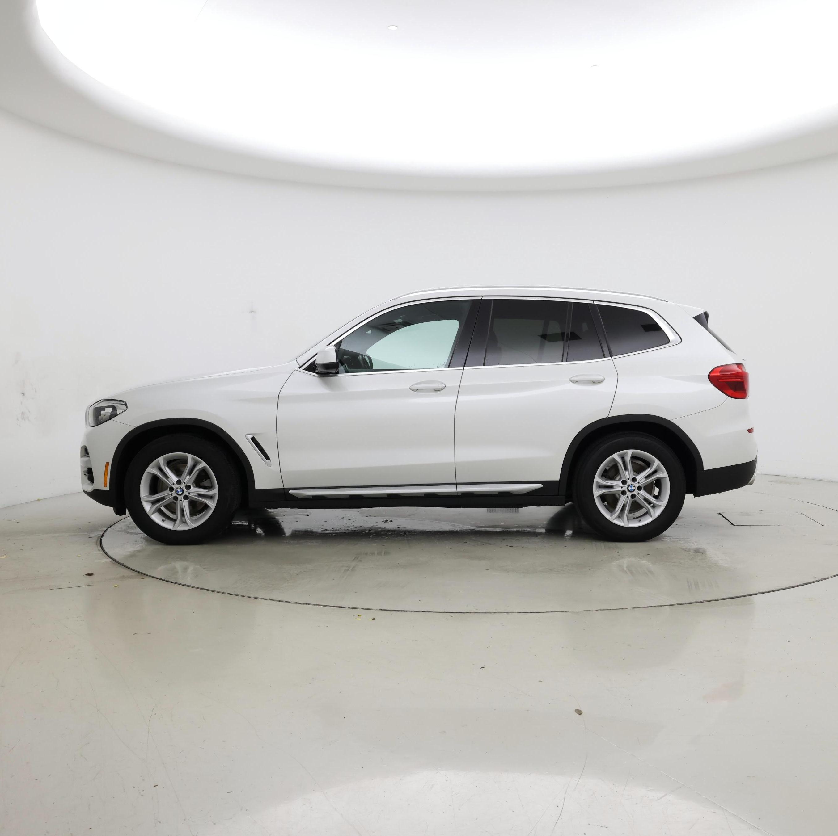 Thumbnail: 2019 BMW X3 - 3