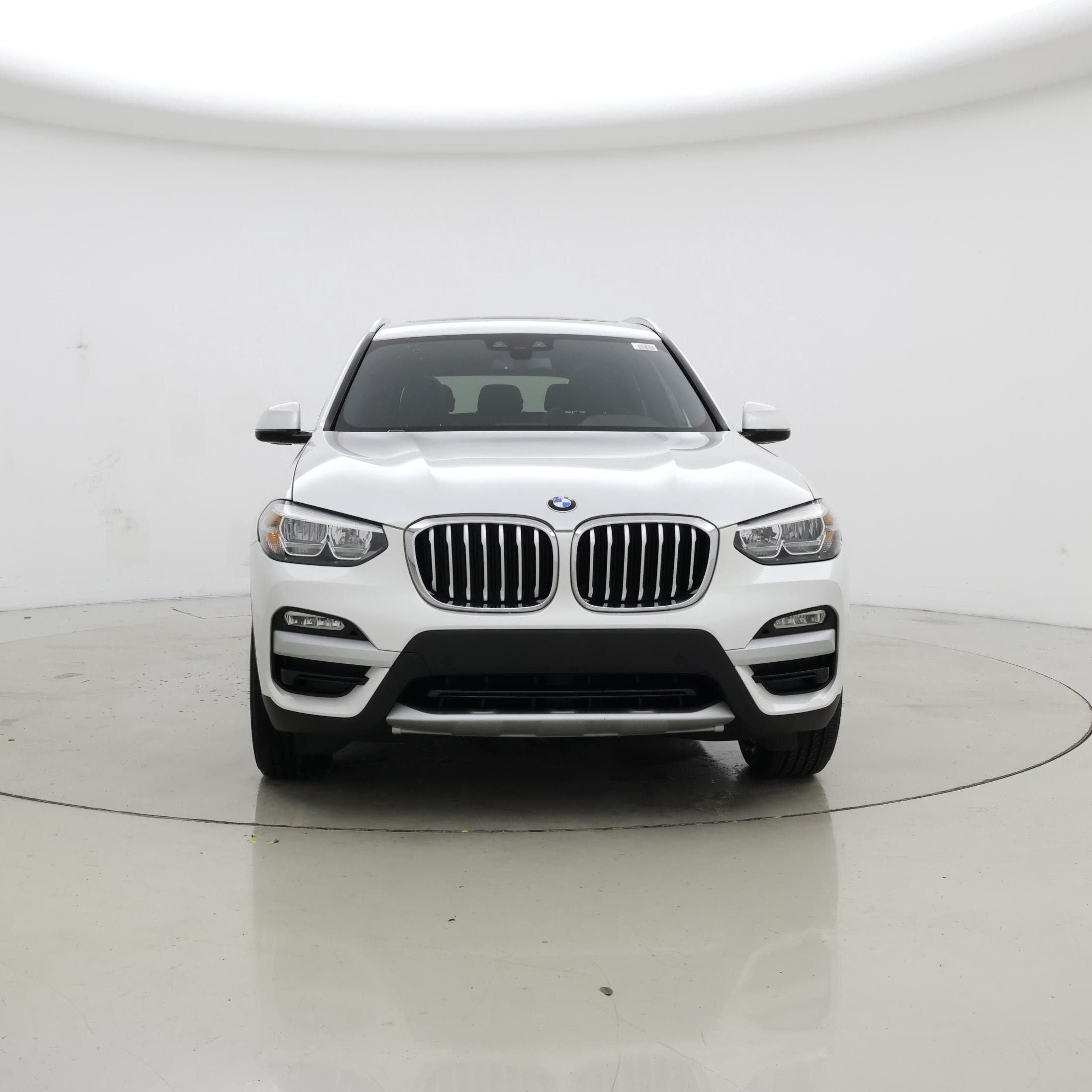 Thumbnail: 2019 BMW X3 - 5