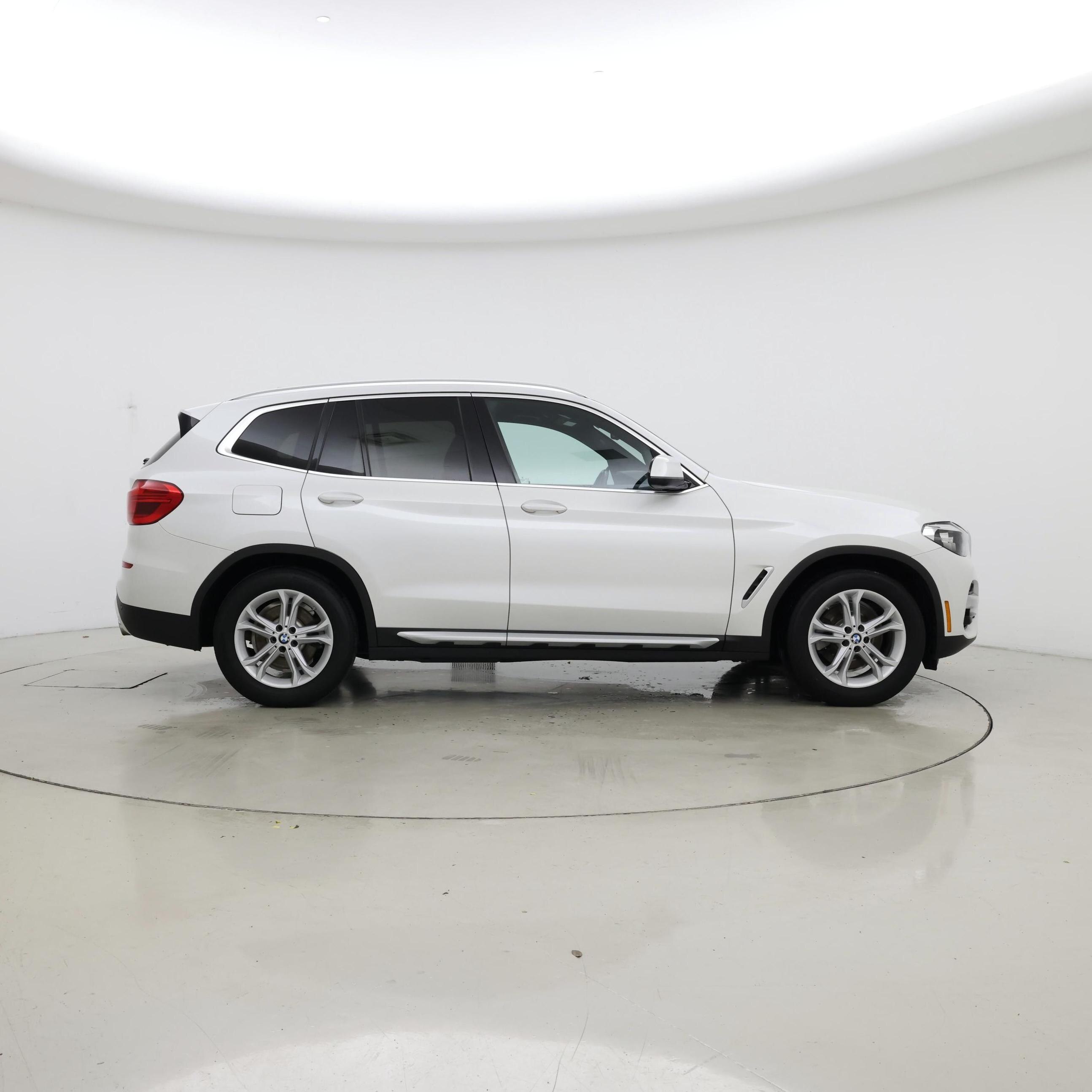 Thumbnail: 2019 BMW X3 - 7