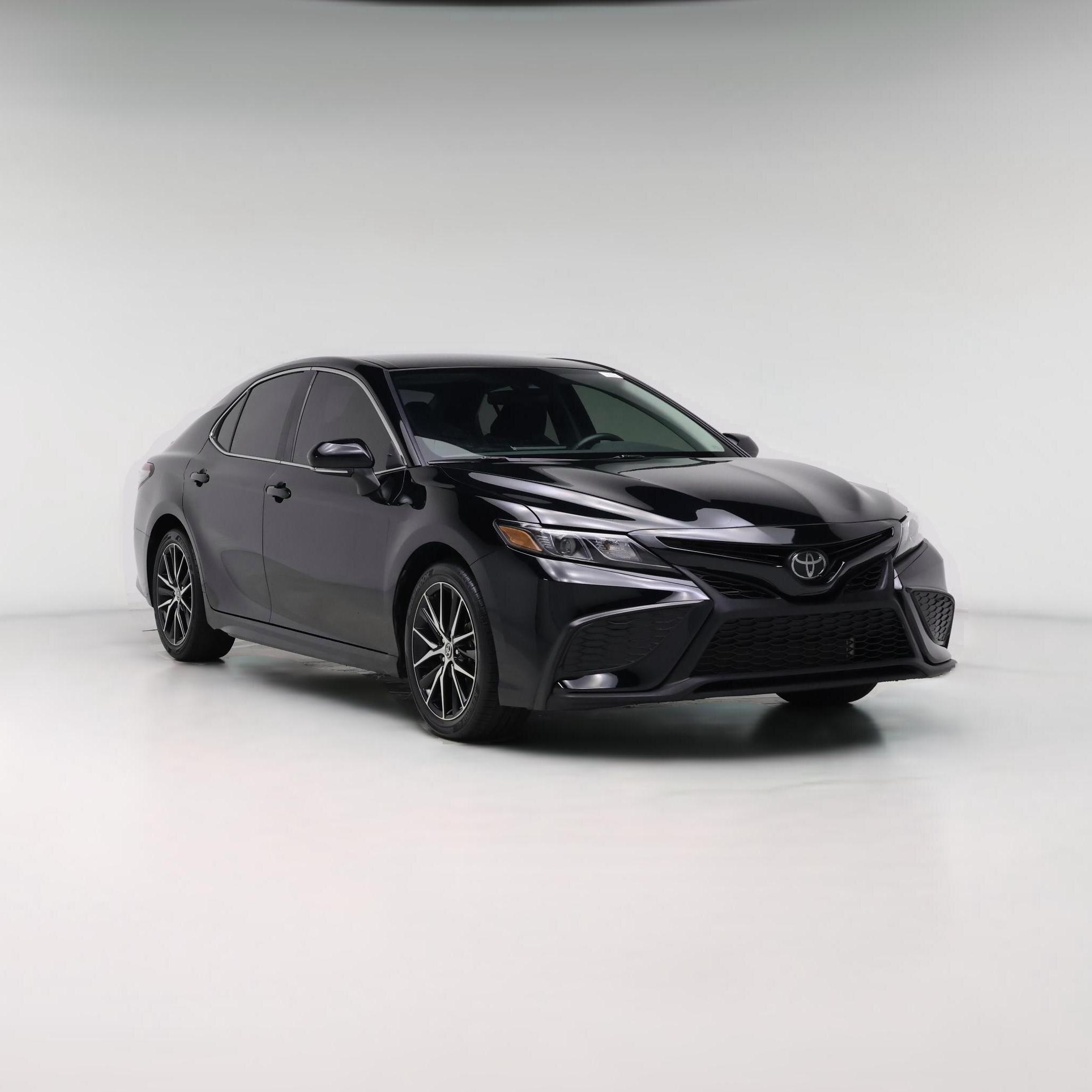 Thumbnail: 2023 Toyota Camry - 1