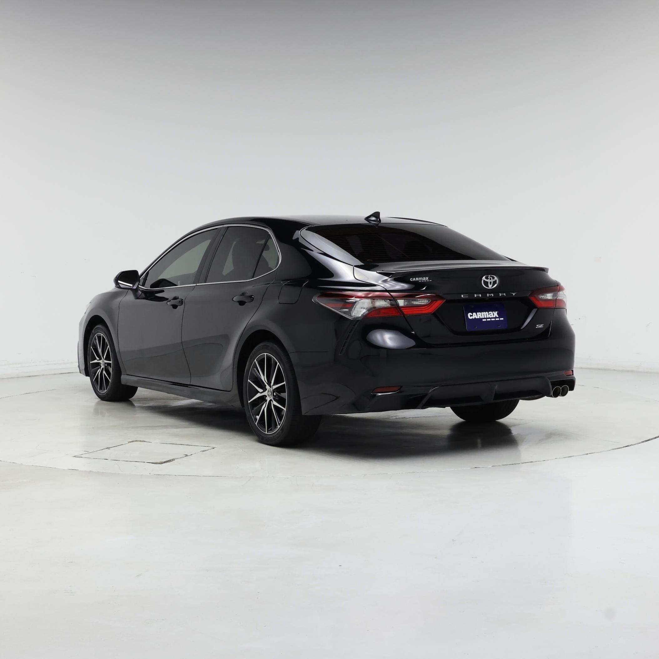 Thumbnail: 2023 Toyota Camry - 2