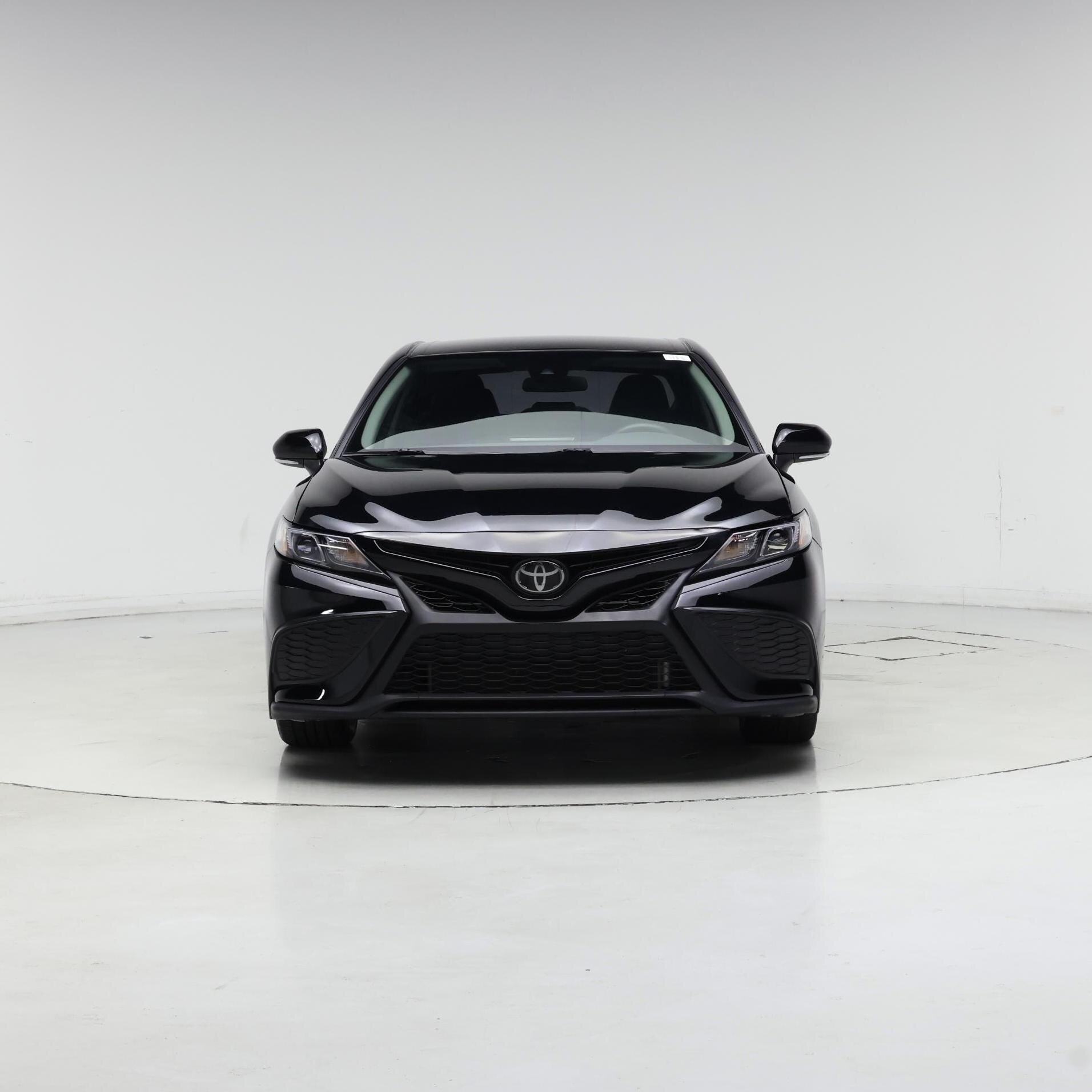 Thumbnail: 2023 Toyota Camry - 5